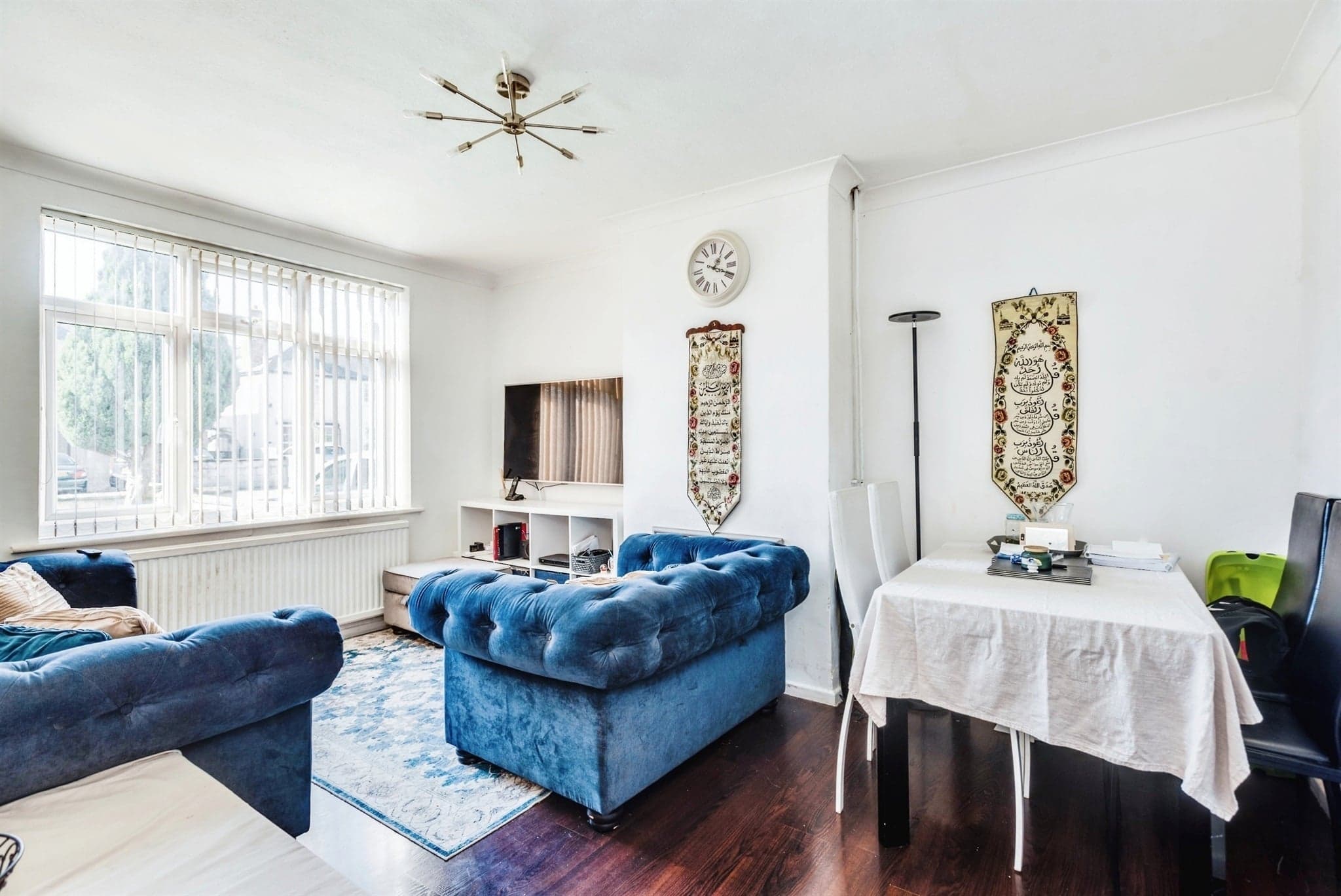 Property at Bulan Road, Headington, Oxford