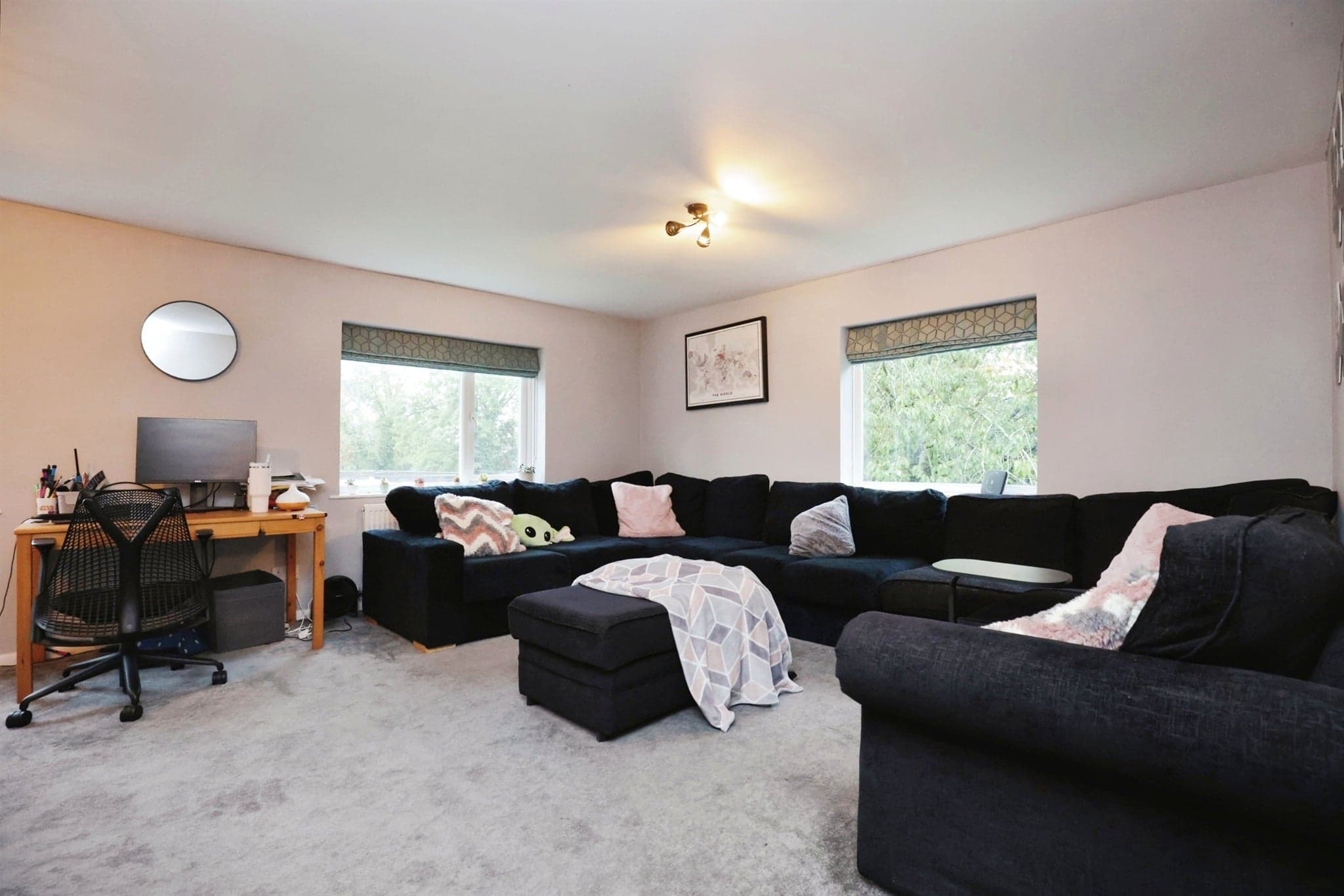 Property at Ladbroke Hall, Ladbroke, Southam