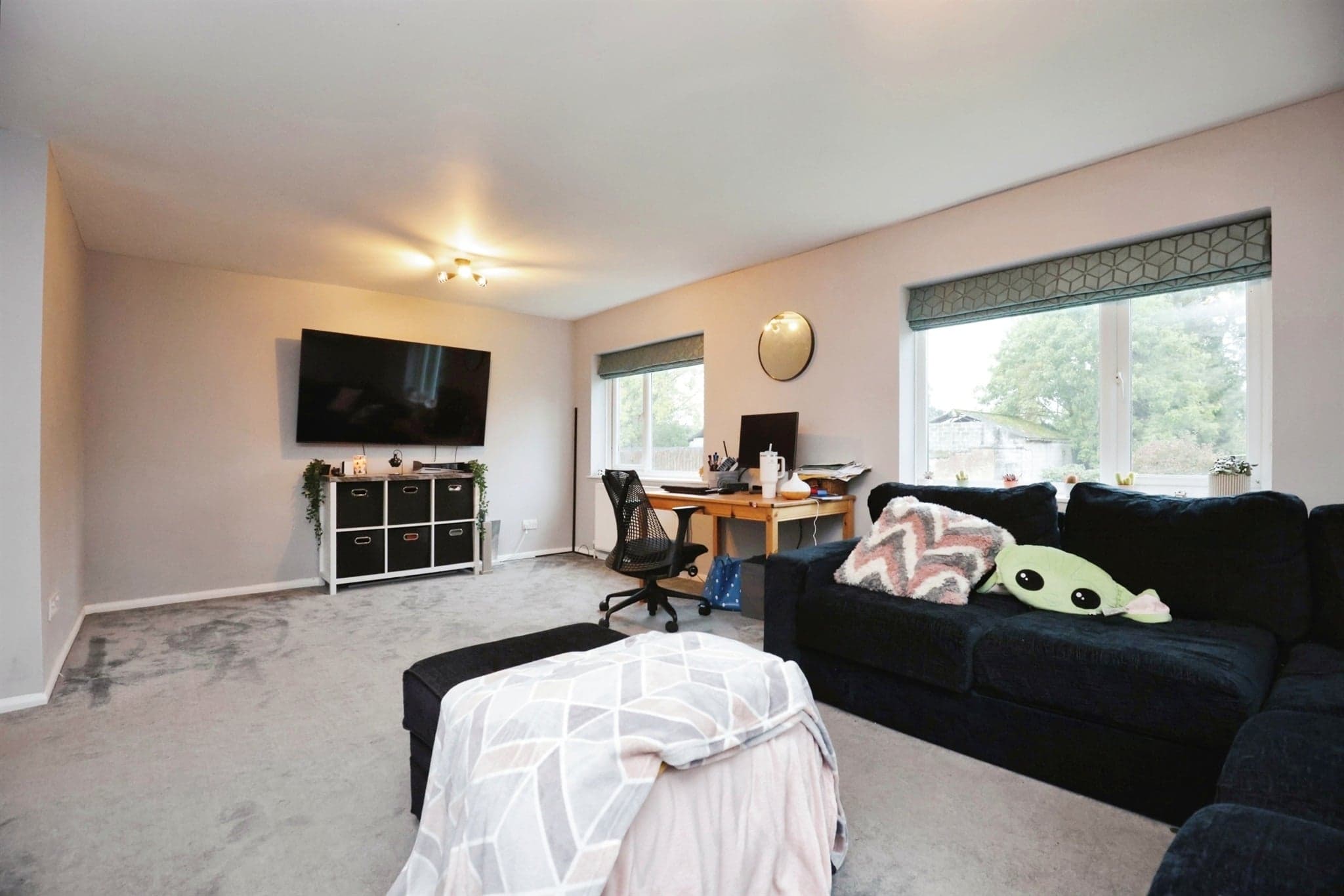 Property at Ladbroke Hall, Ladbroke, Southam