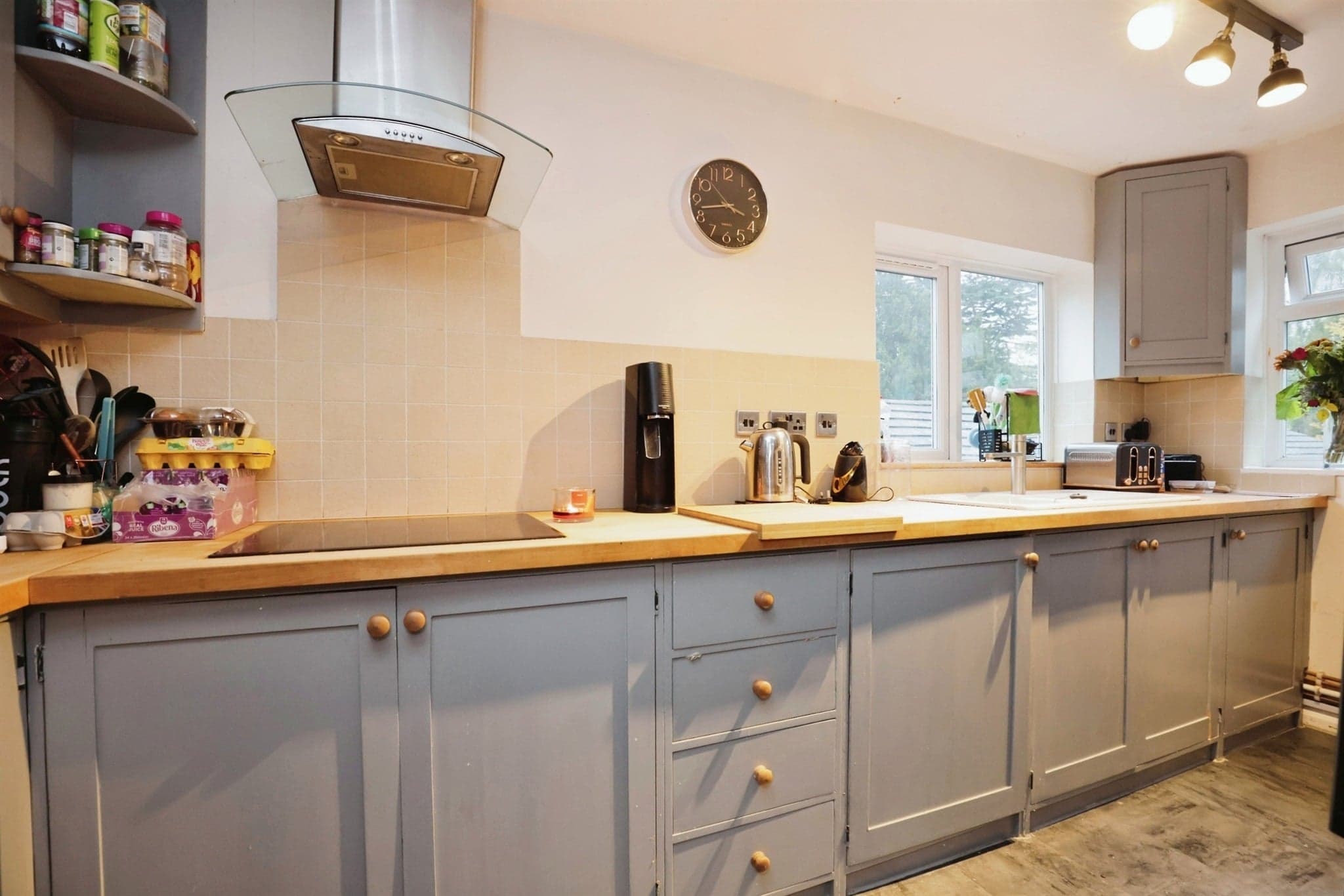 Property at Ladbroke Hall, Ladbroke, Southam