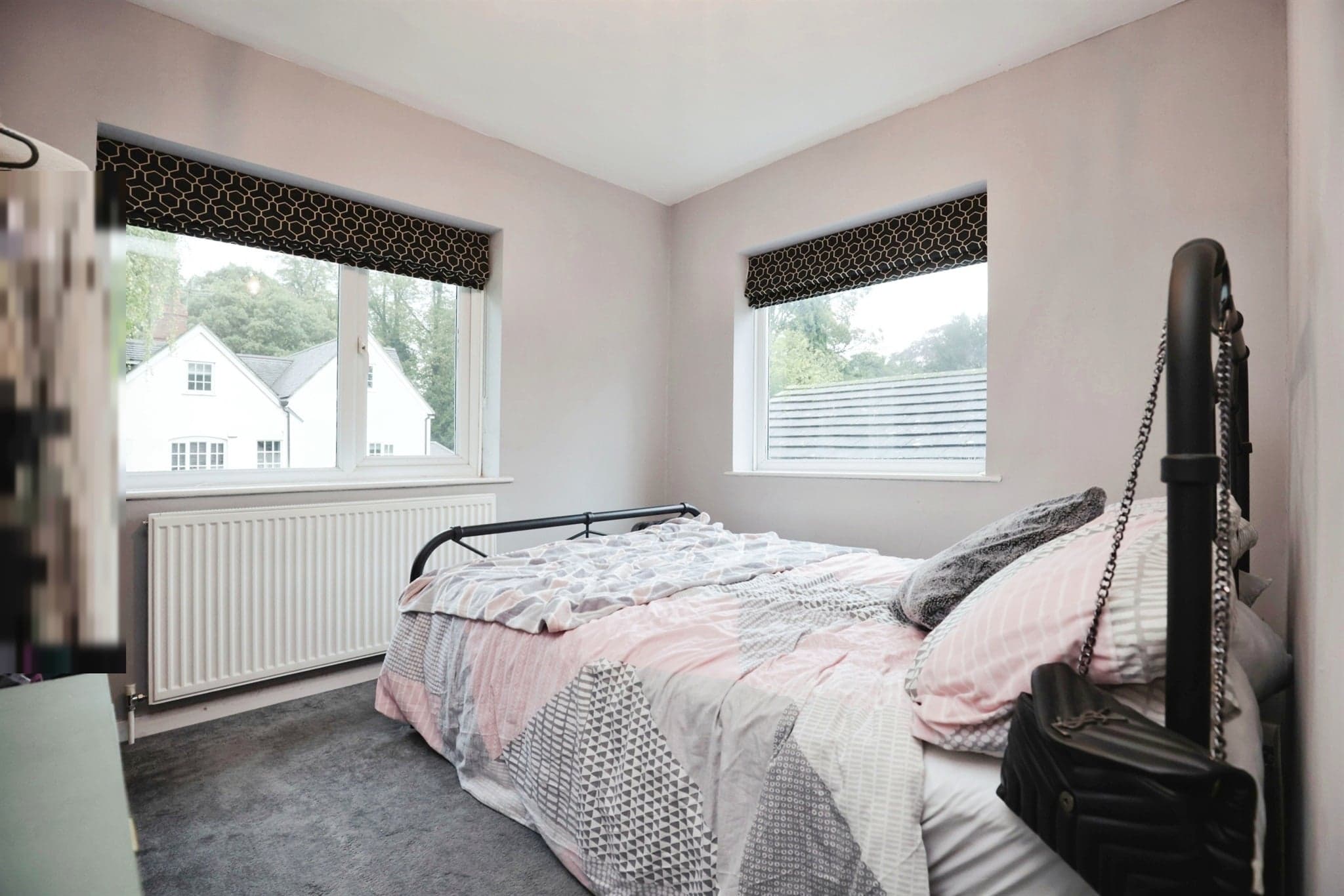 Property at Ladbroke Hall, Ladbroke, Southam