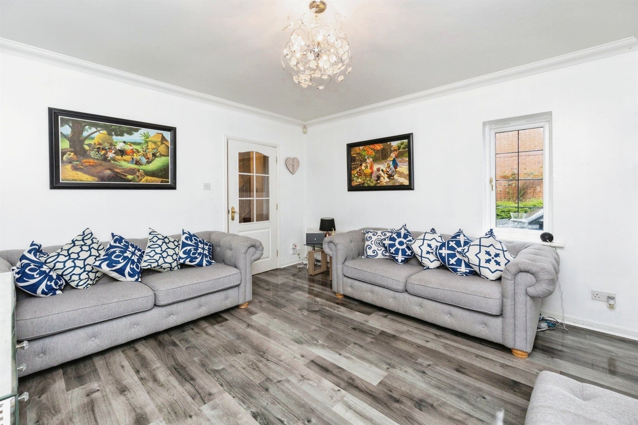Property at Harrow Way, Kingsnorth, Ashford