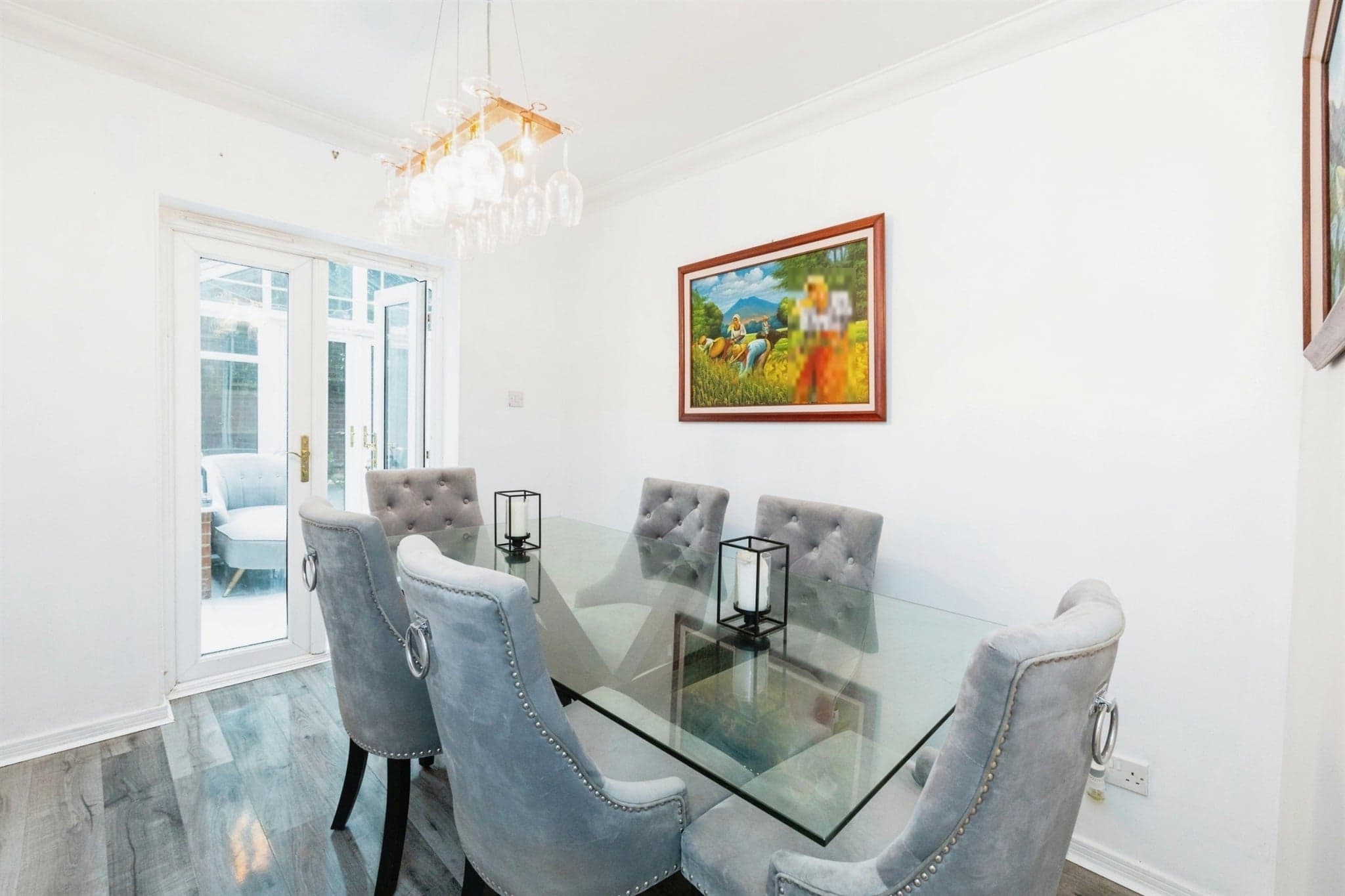 Property at Harrow Way, Kingsnorth, Ashford