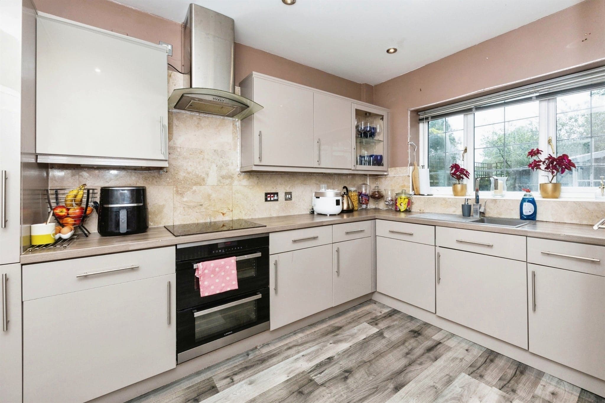 Property at Harrow Way, Kingsnorth, Ashford