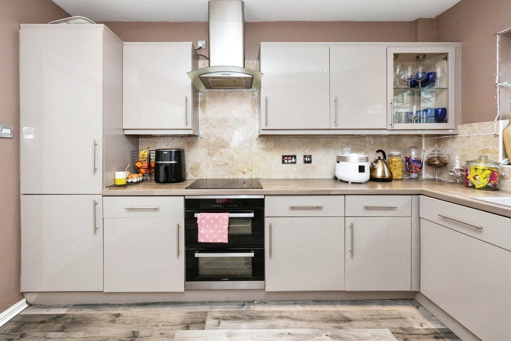 Property at Harrow Way, Kingsnorth, Ashford