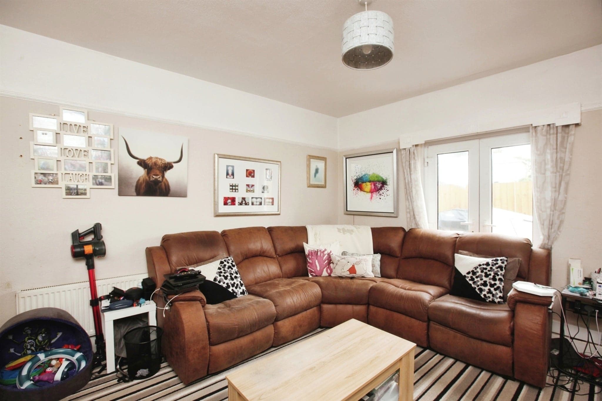Property at Chatto Road, Torquay