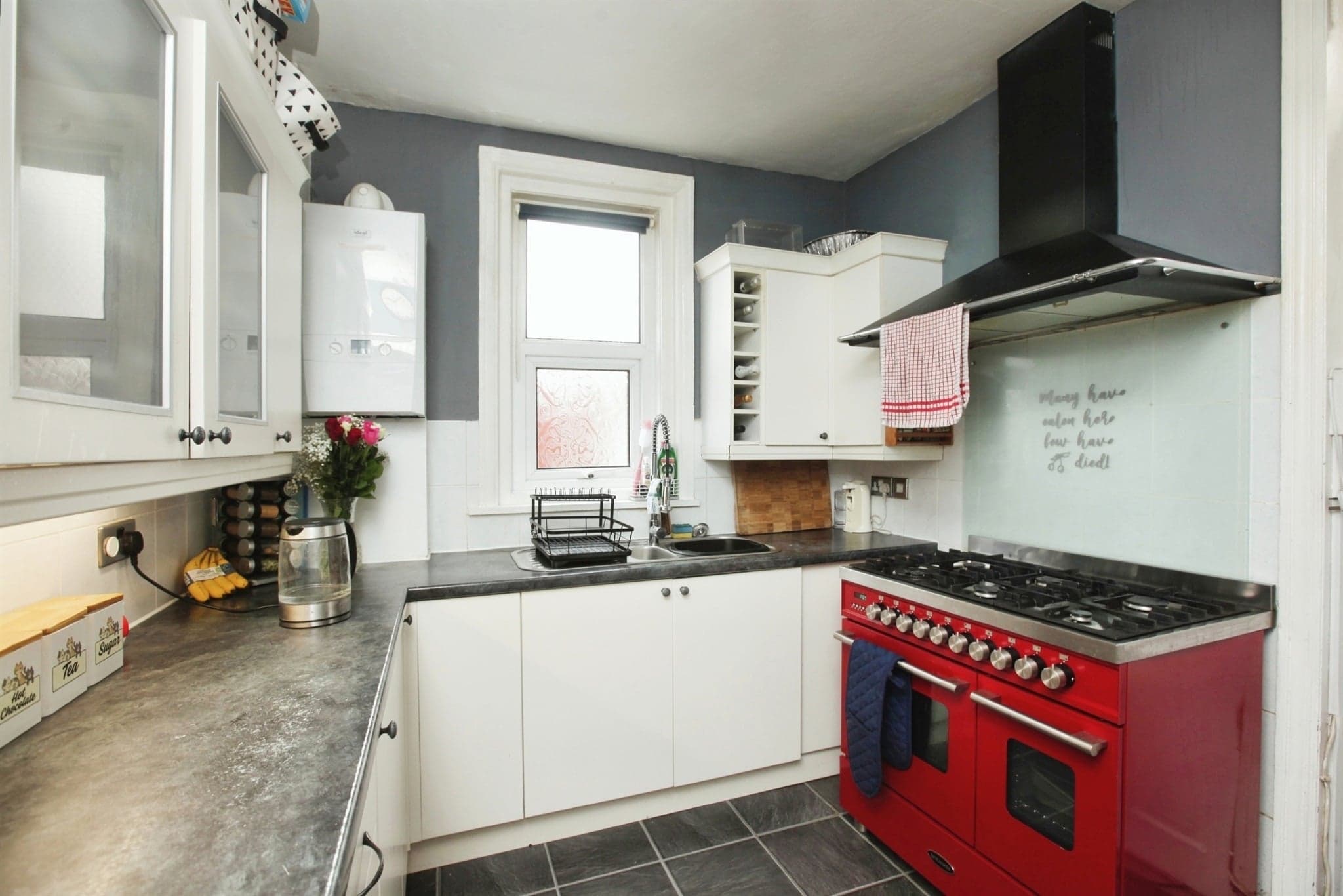 Property at Chatto Road, Torquay