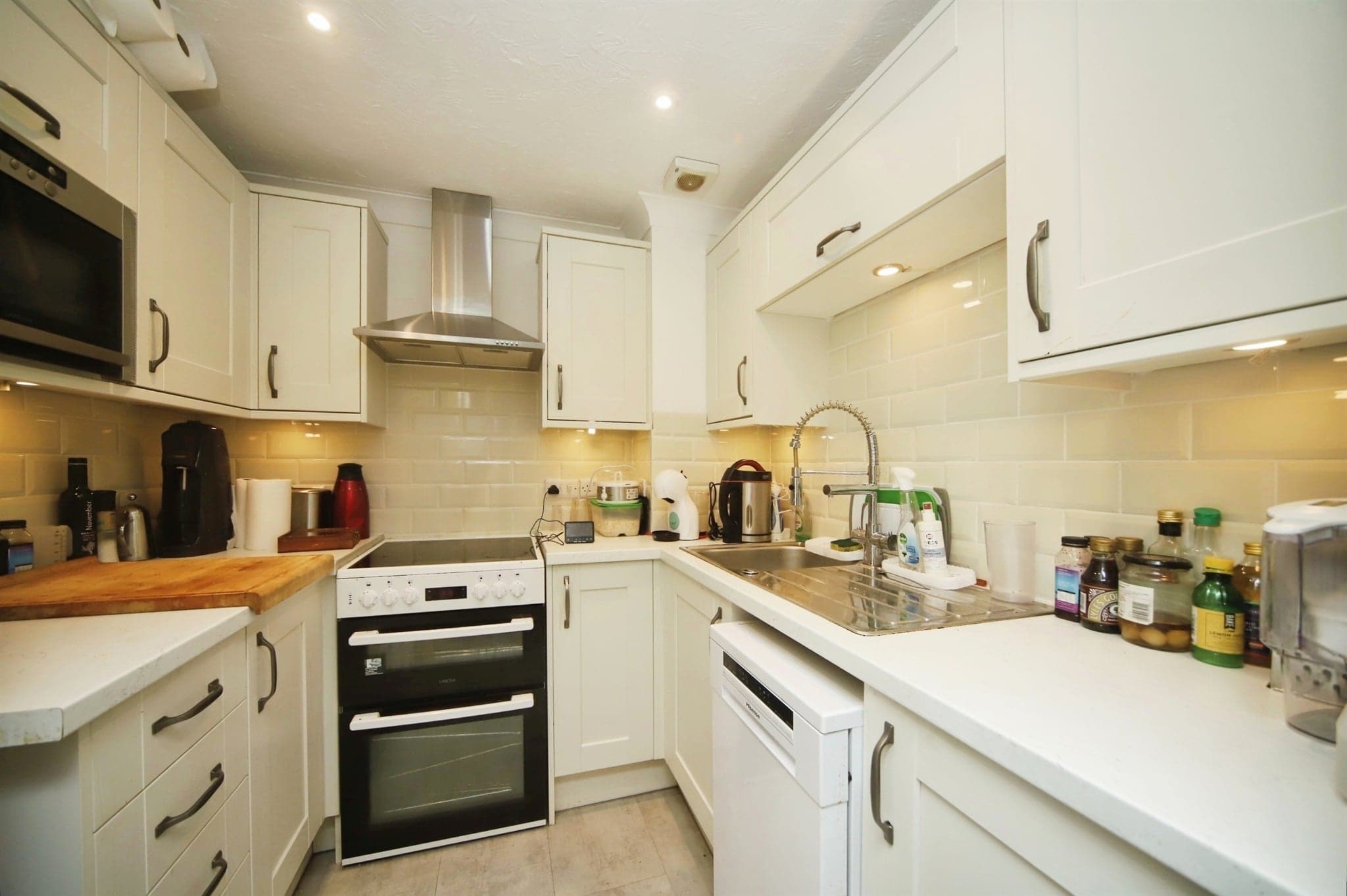 Property at Dellers Wharf, Taunton