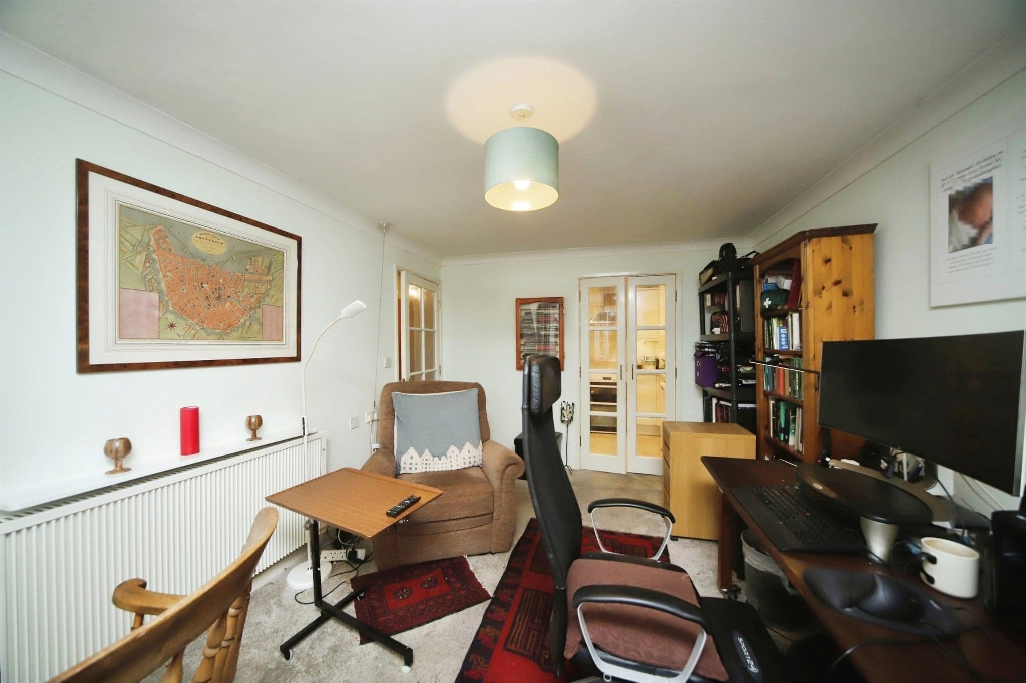 Property at Dellers Wharf, Taunton