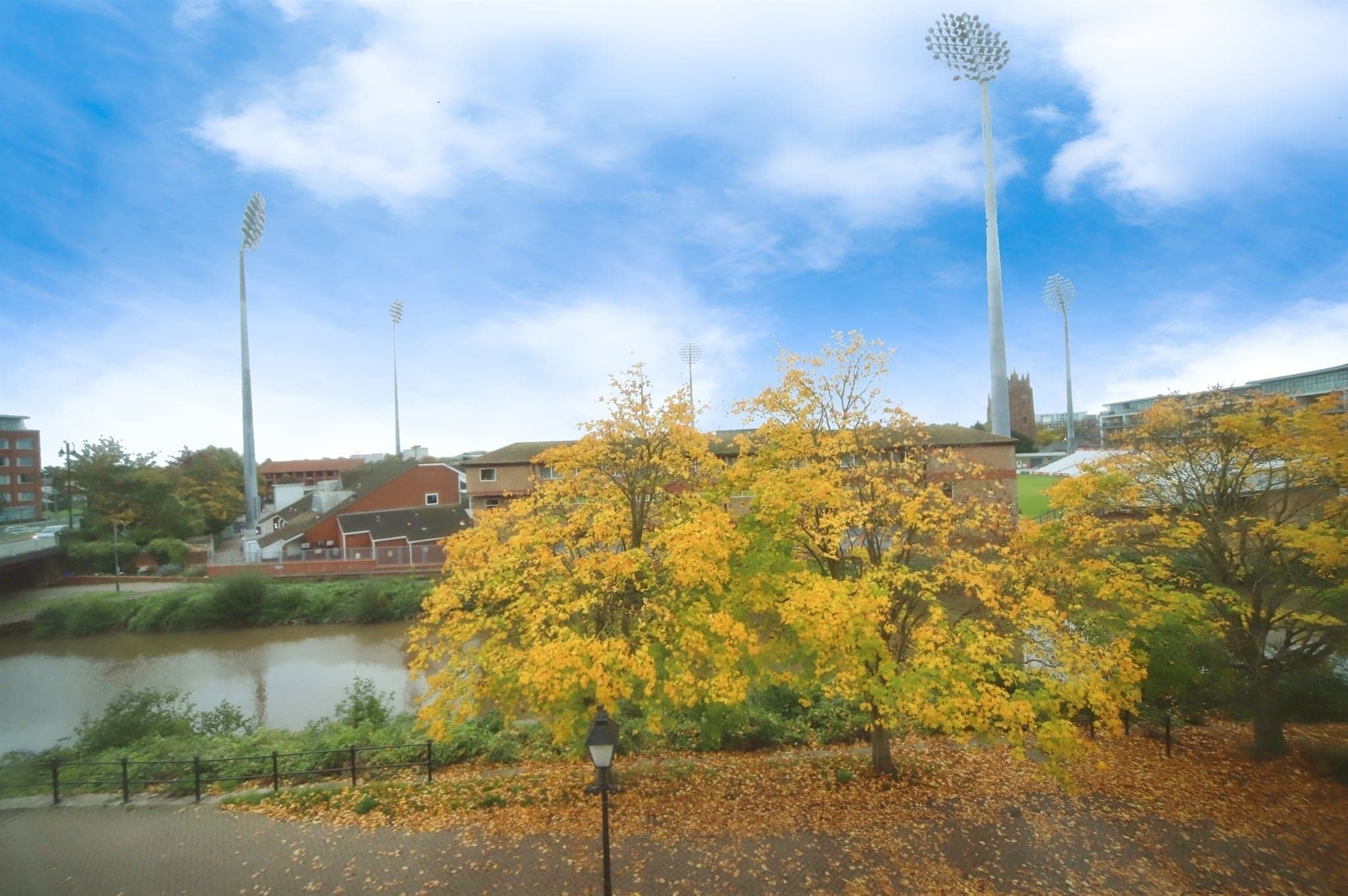 Property at Dellers Wharf, Taunton