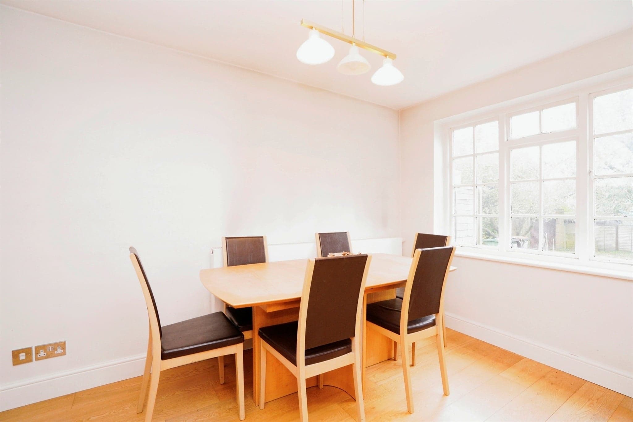 Property at Front Street, Slip End, Luton