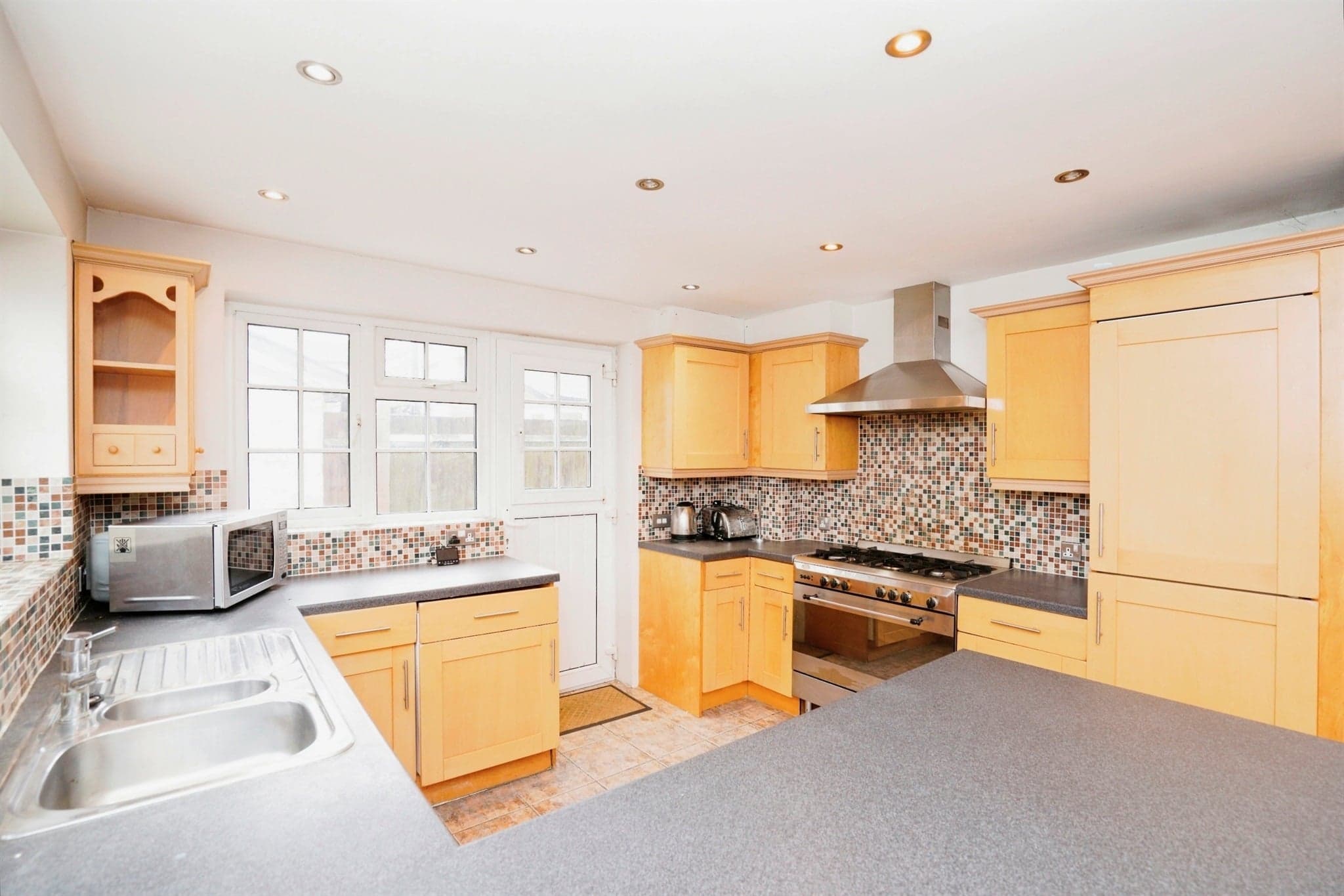 Property at Front Street, Slip End, Luton