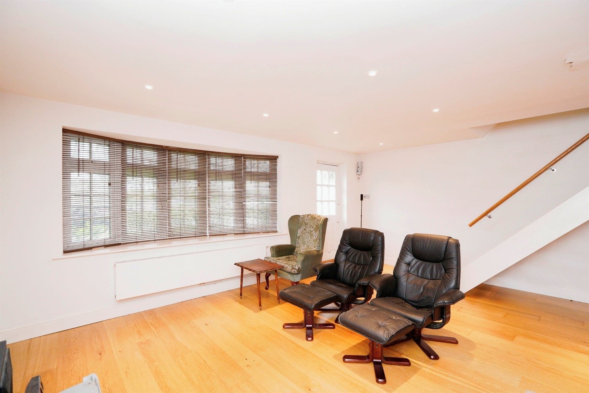 Property at Front Street, Slip End, Luton