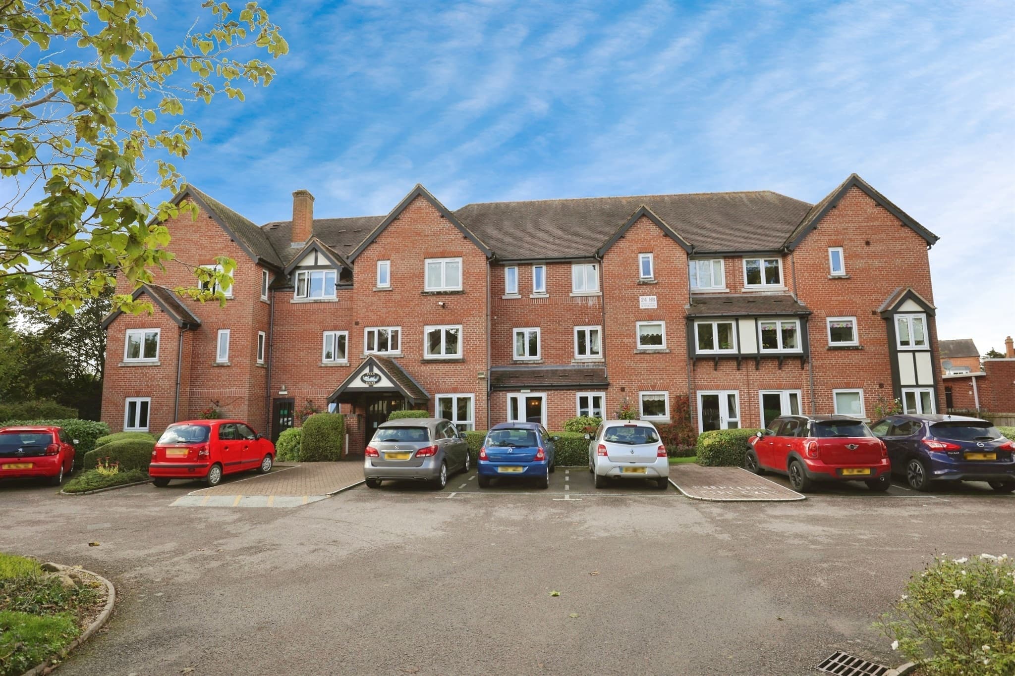 Property at Banbury Road, Stratford-Upon-Avon
