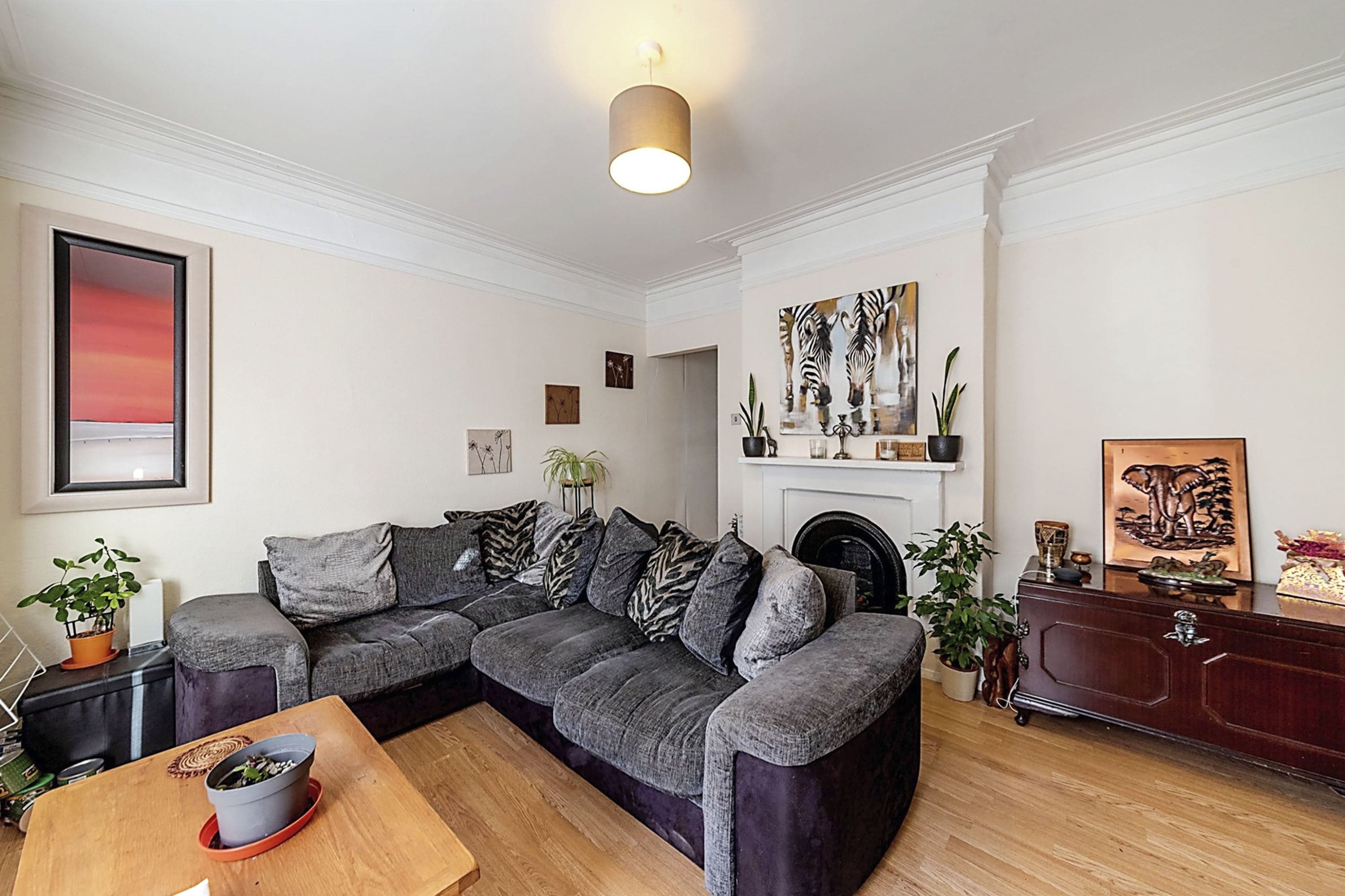 Property at Albion Place, Grantham