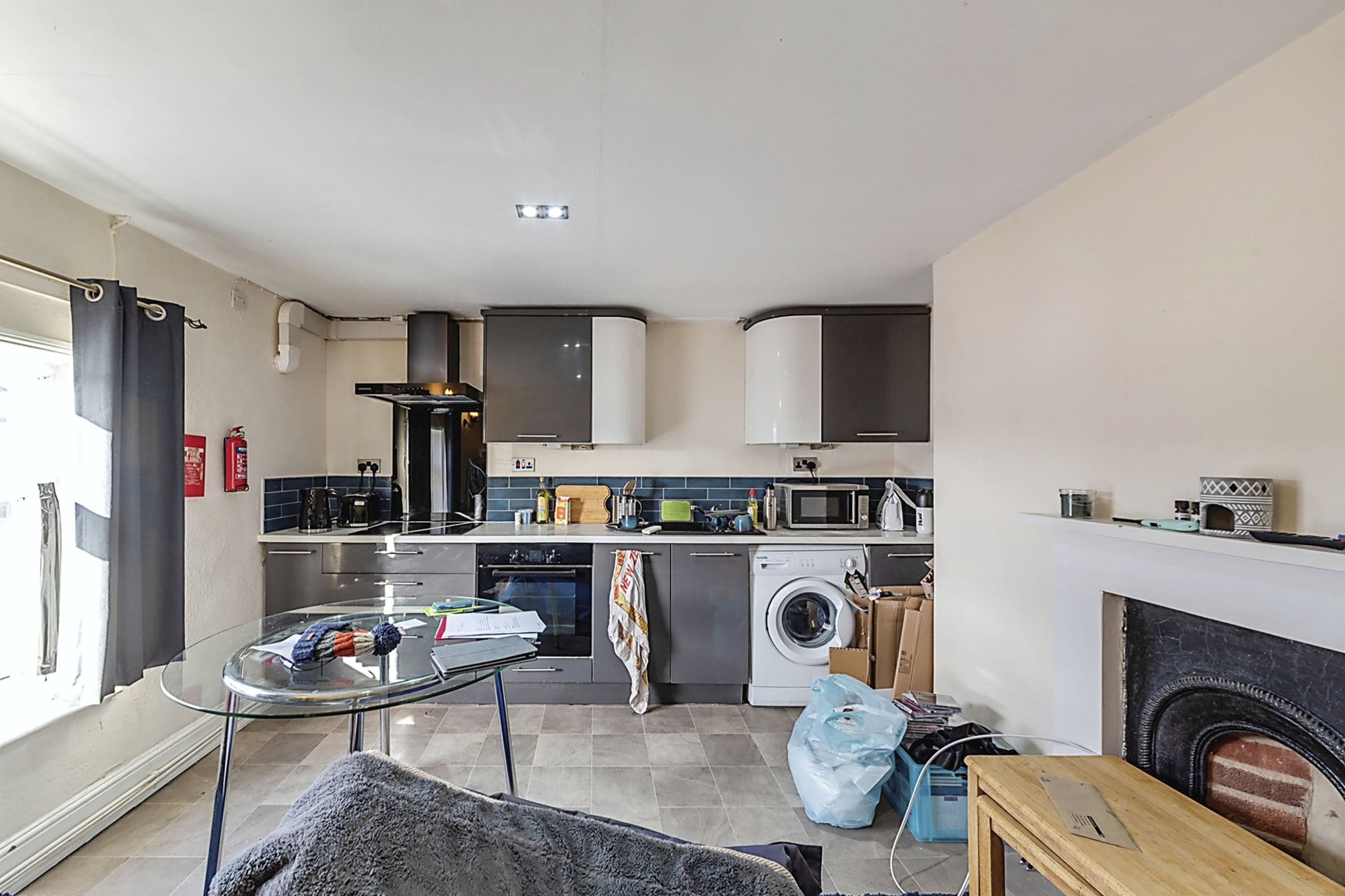 Property at Albion Place, Grantham