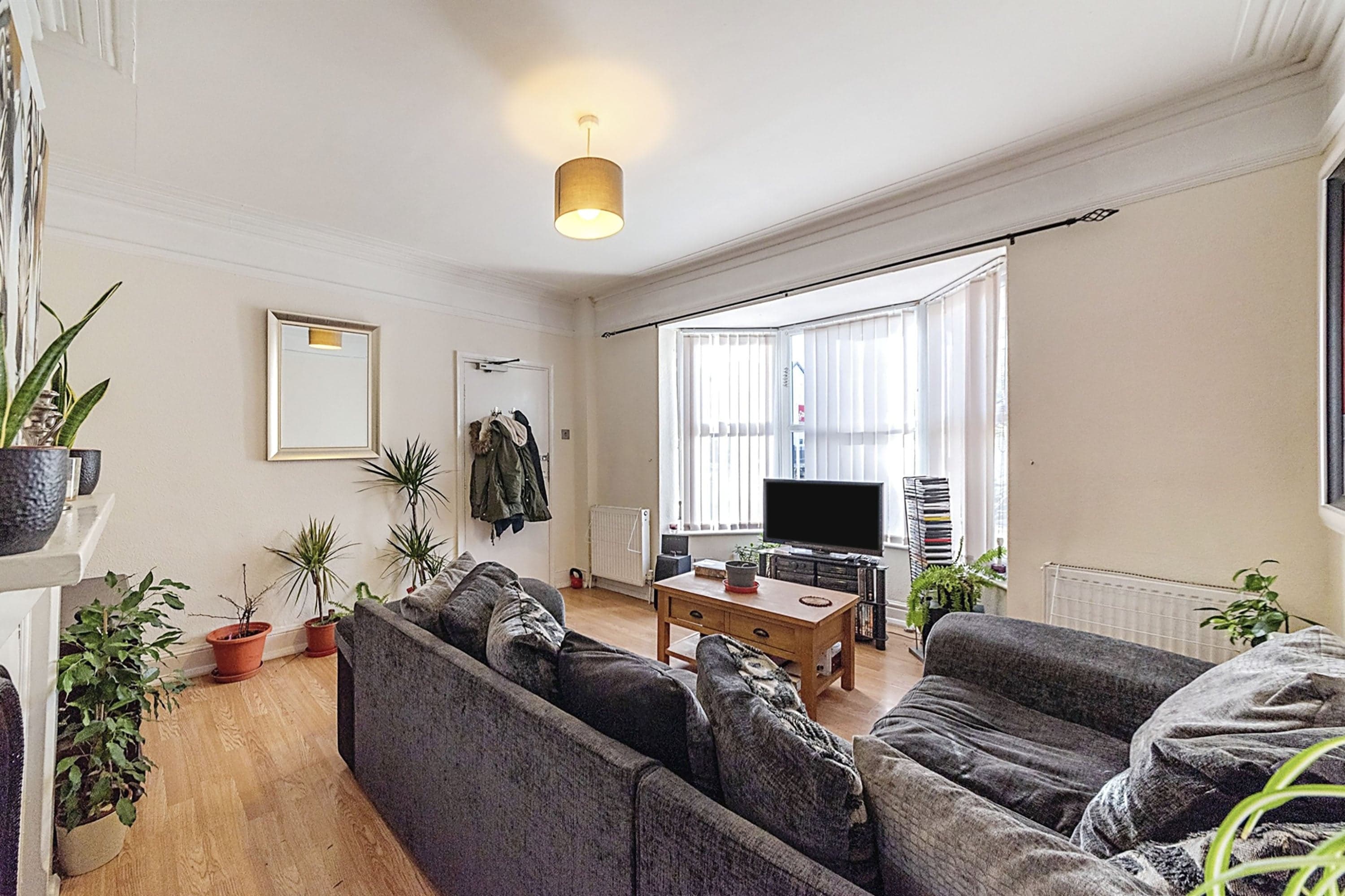 Property at Albion Place, Grantham