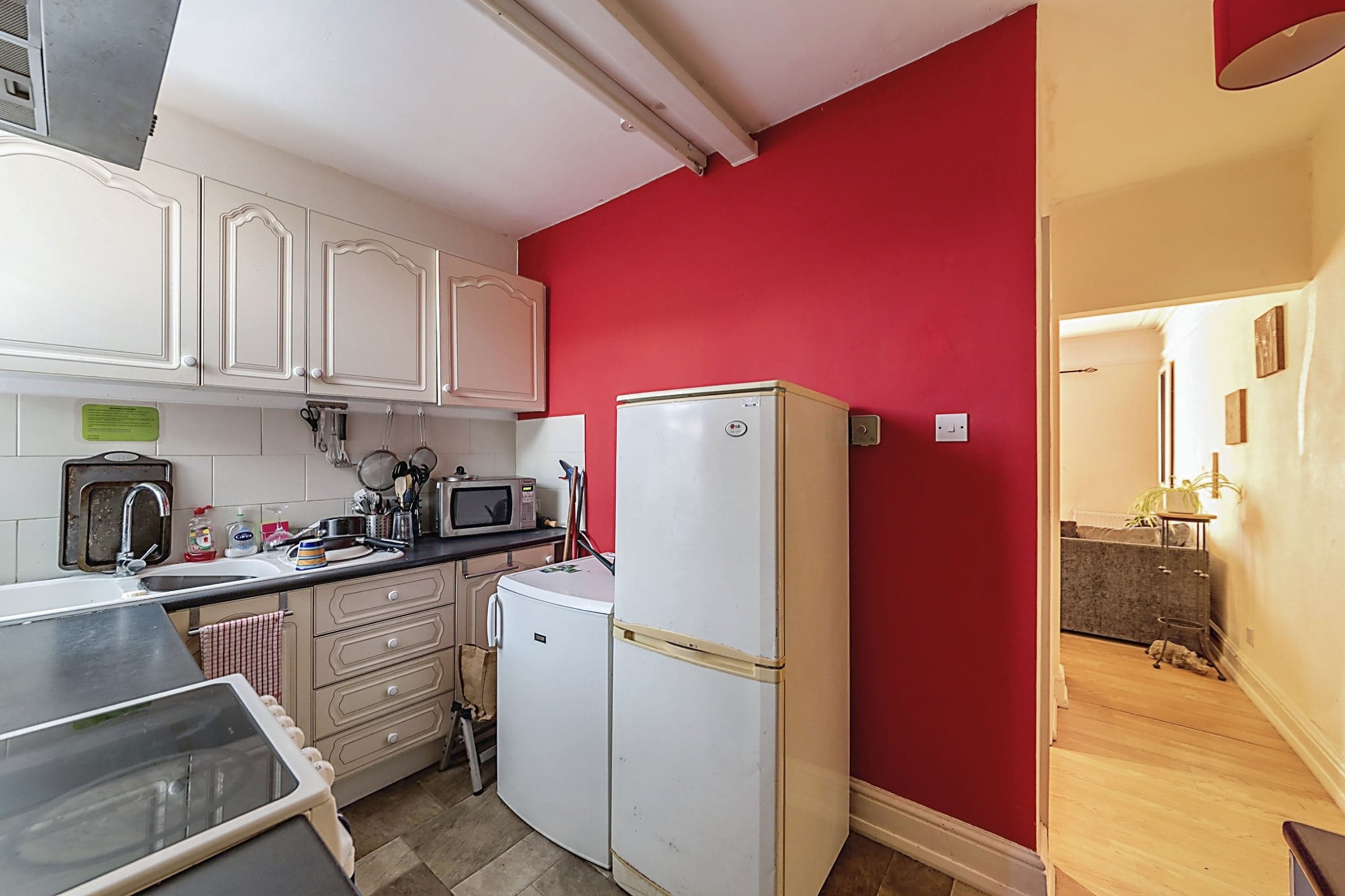 Property at Albion Place, Grantham