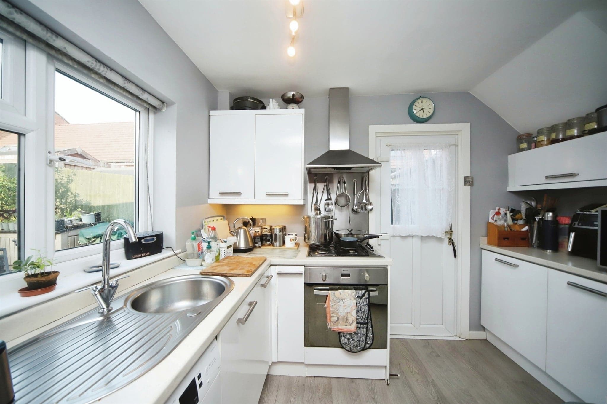 Property at Ludlow Avenue, Taunton