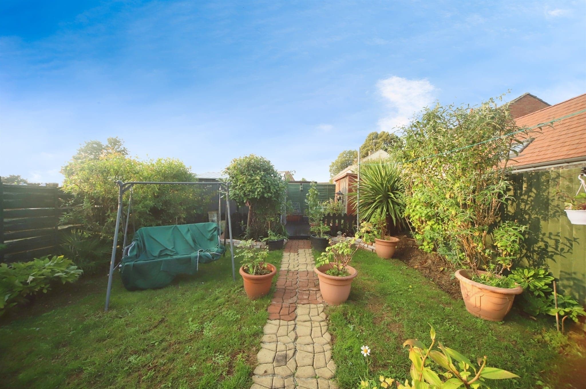 Property at Ludlow Avenue, Taunton