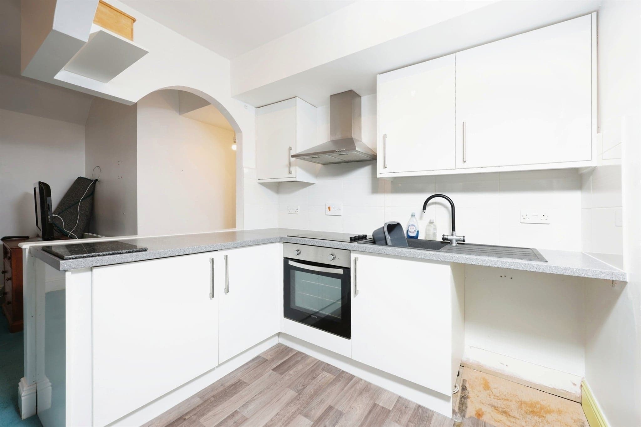 Property at Crescent Road, Ivybridge