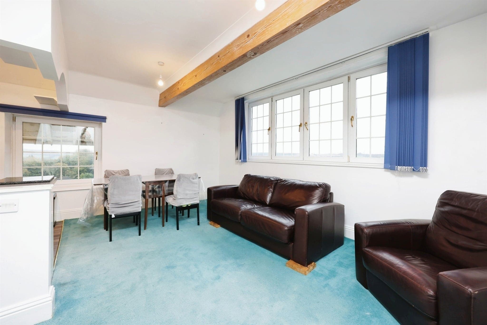 Property at Crescent Road, Ivybridge