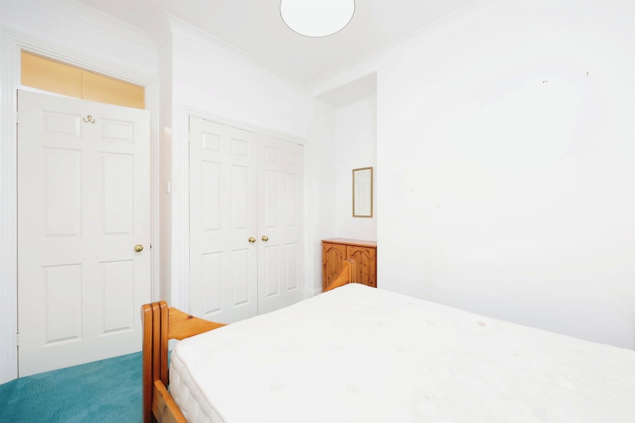 Property at Crescent Road, Ivybridge