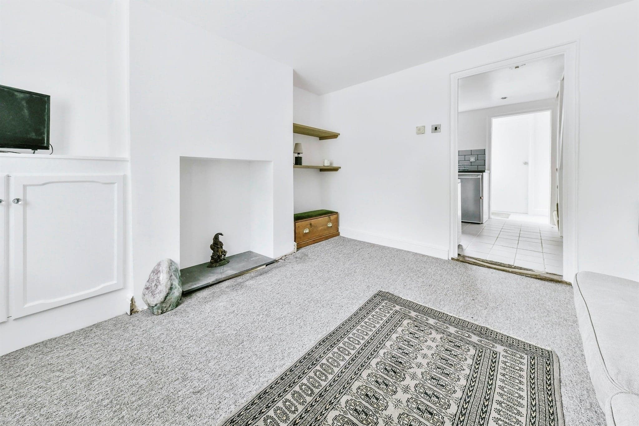 Property at West Lane, Pirton, Hitchin