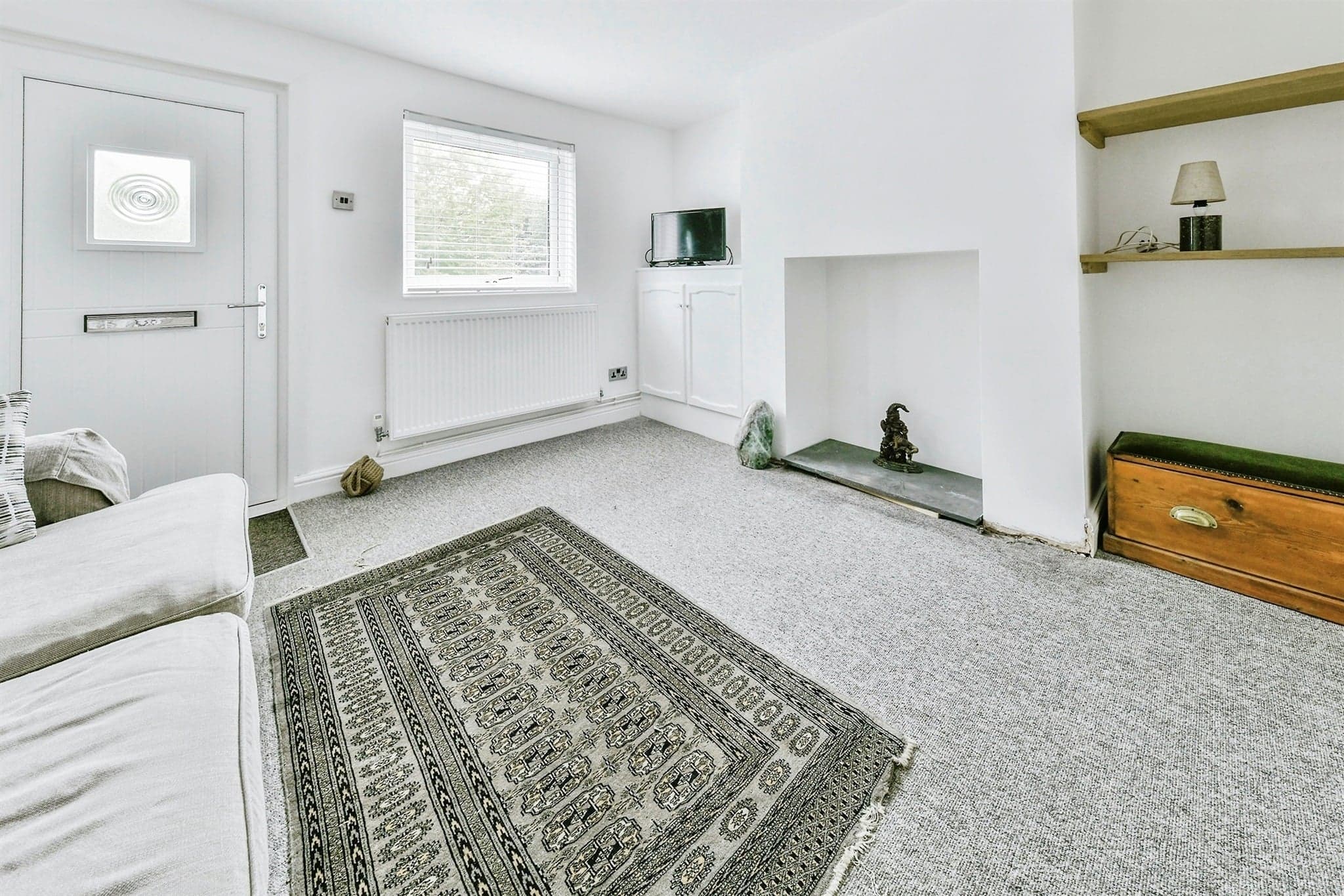 Property at West Lane, Pirton, Hitchin