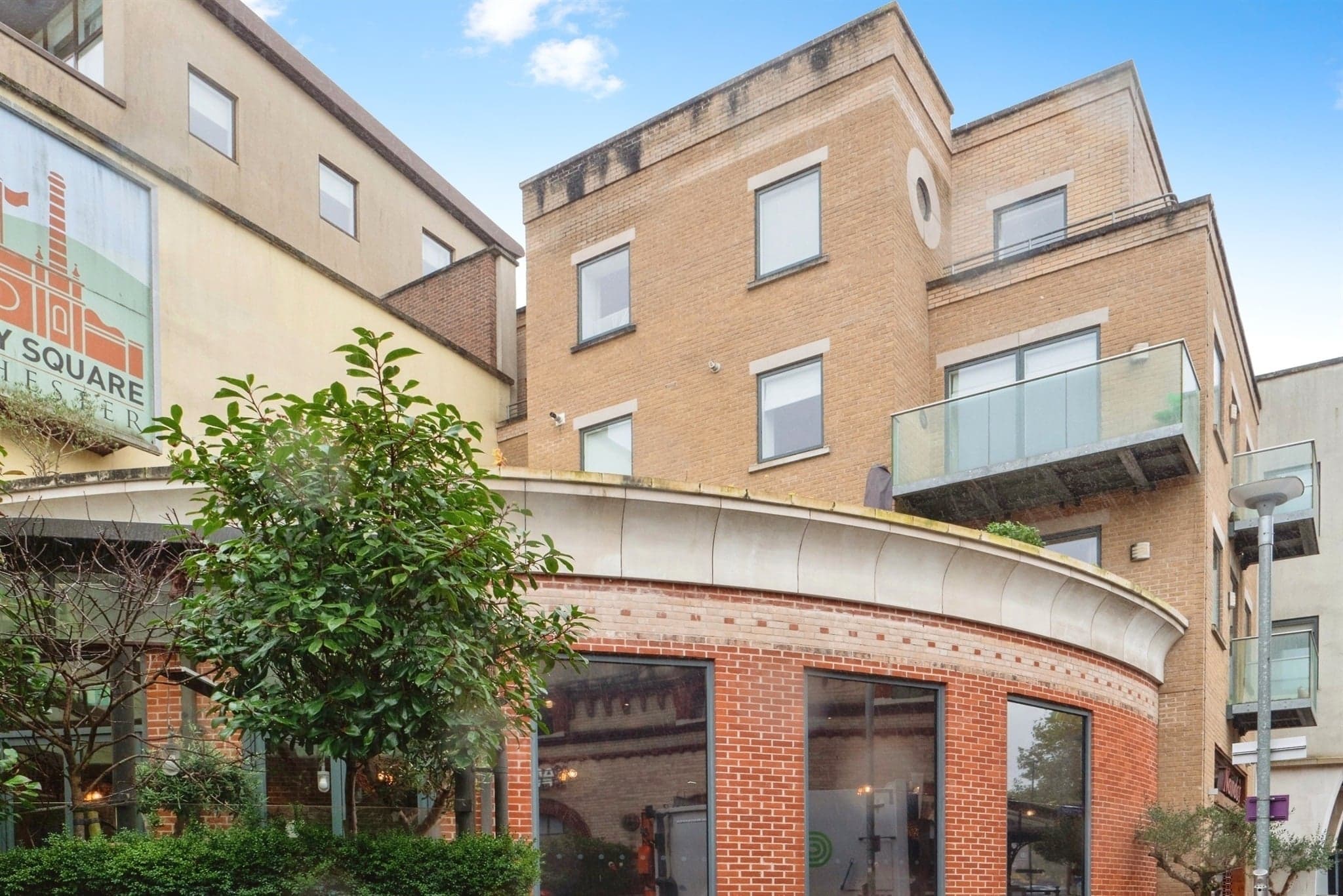 Property at Dray Horse Yard, Dorchester