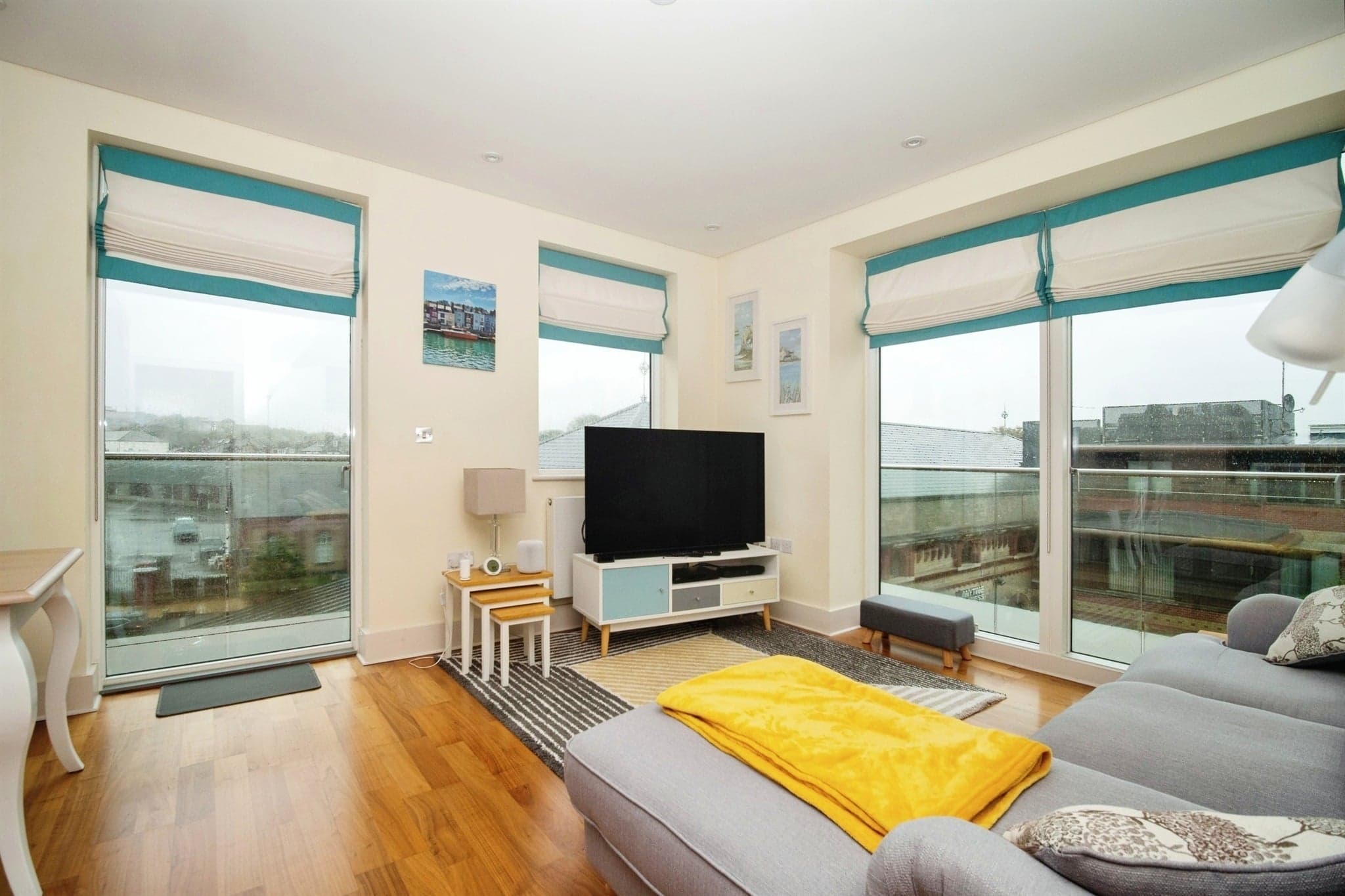 Property at Dray Horse Yard, Dorchester