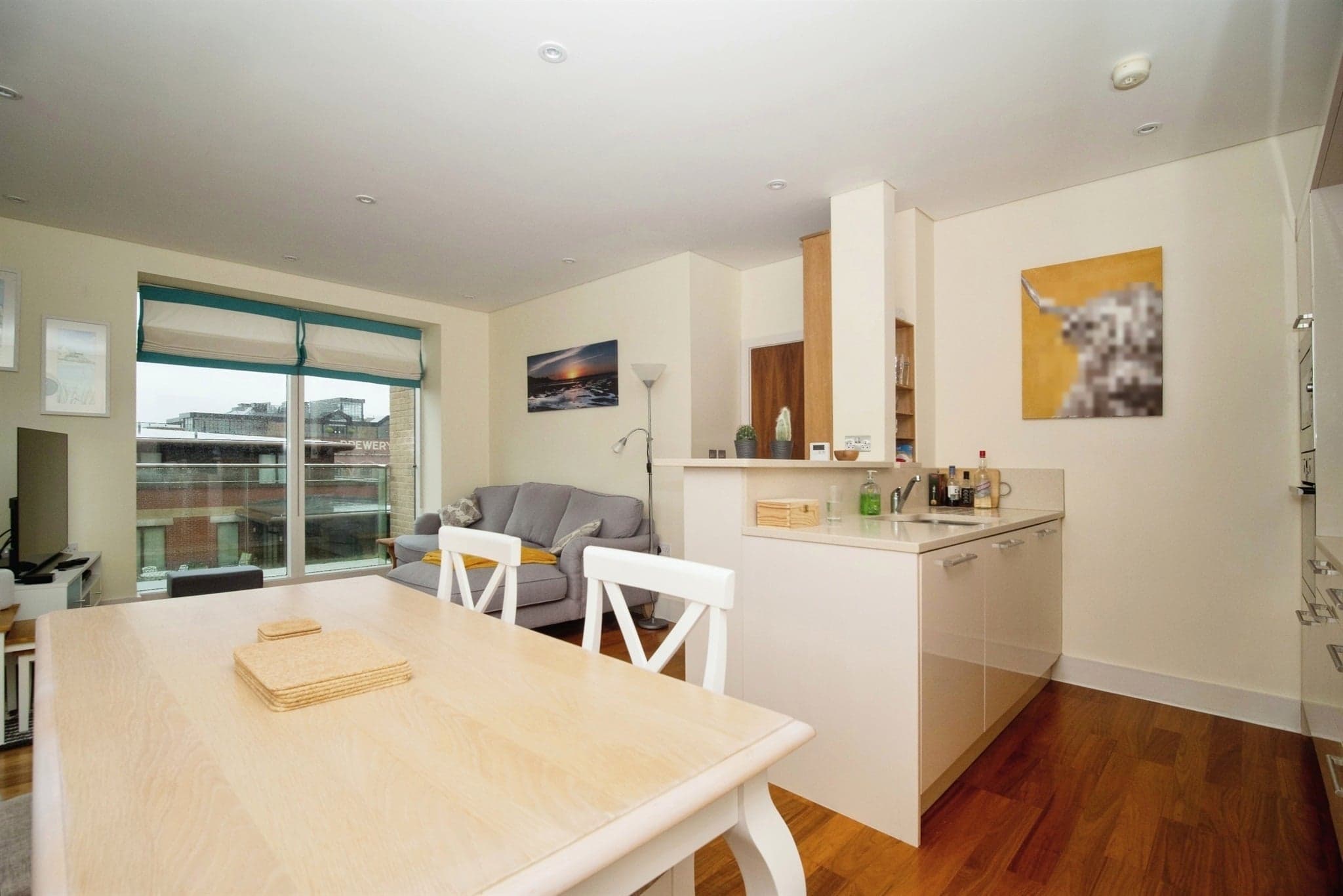 Property at Dray Horse Yard, Dorchester