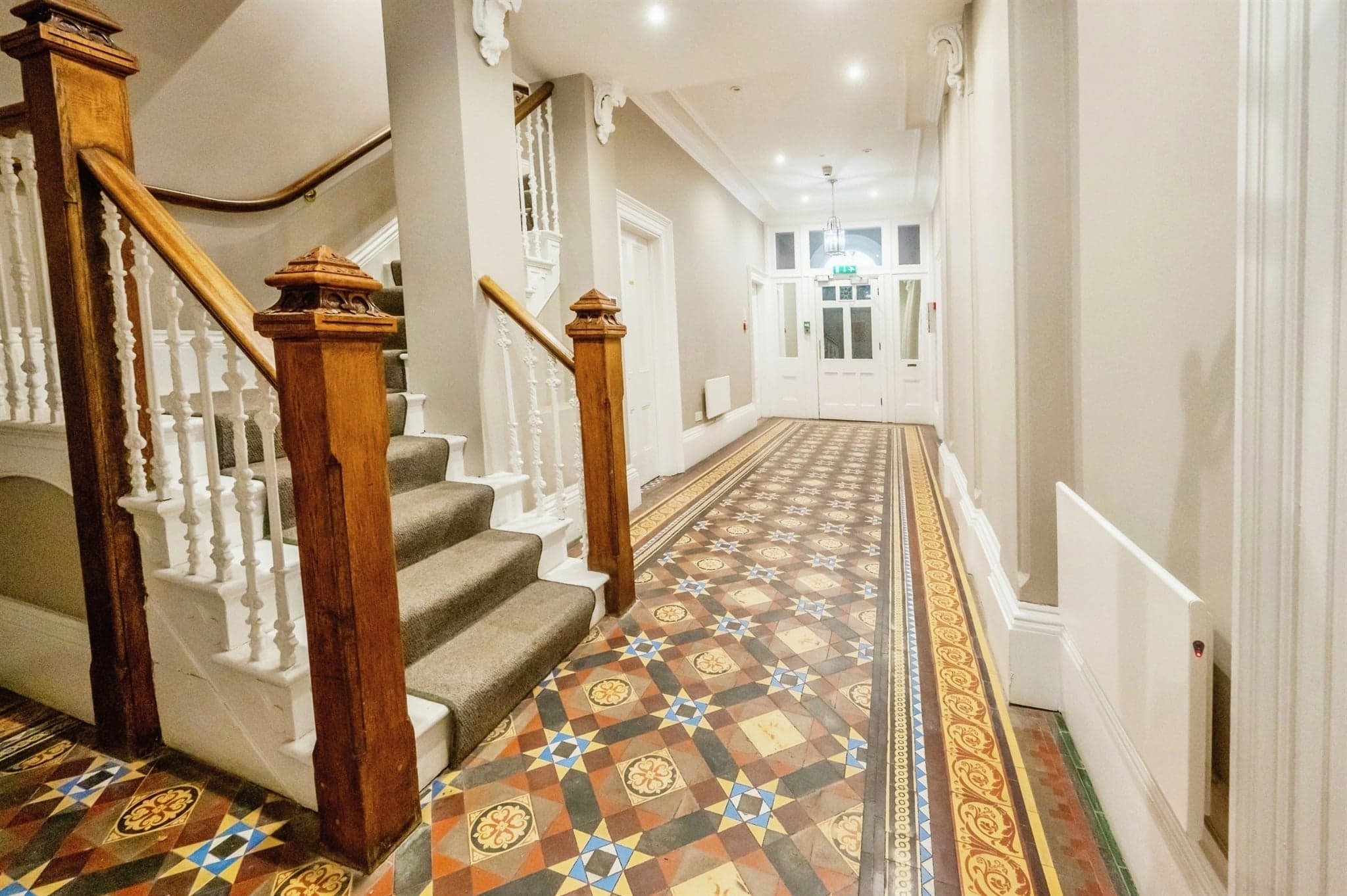 Property at Portland Road, Birmingham
