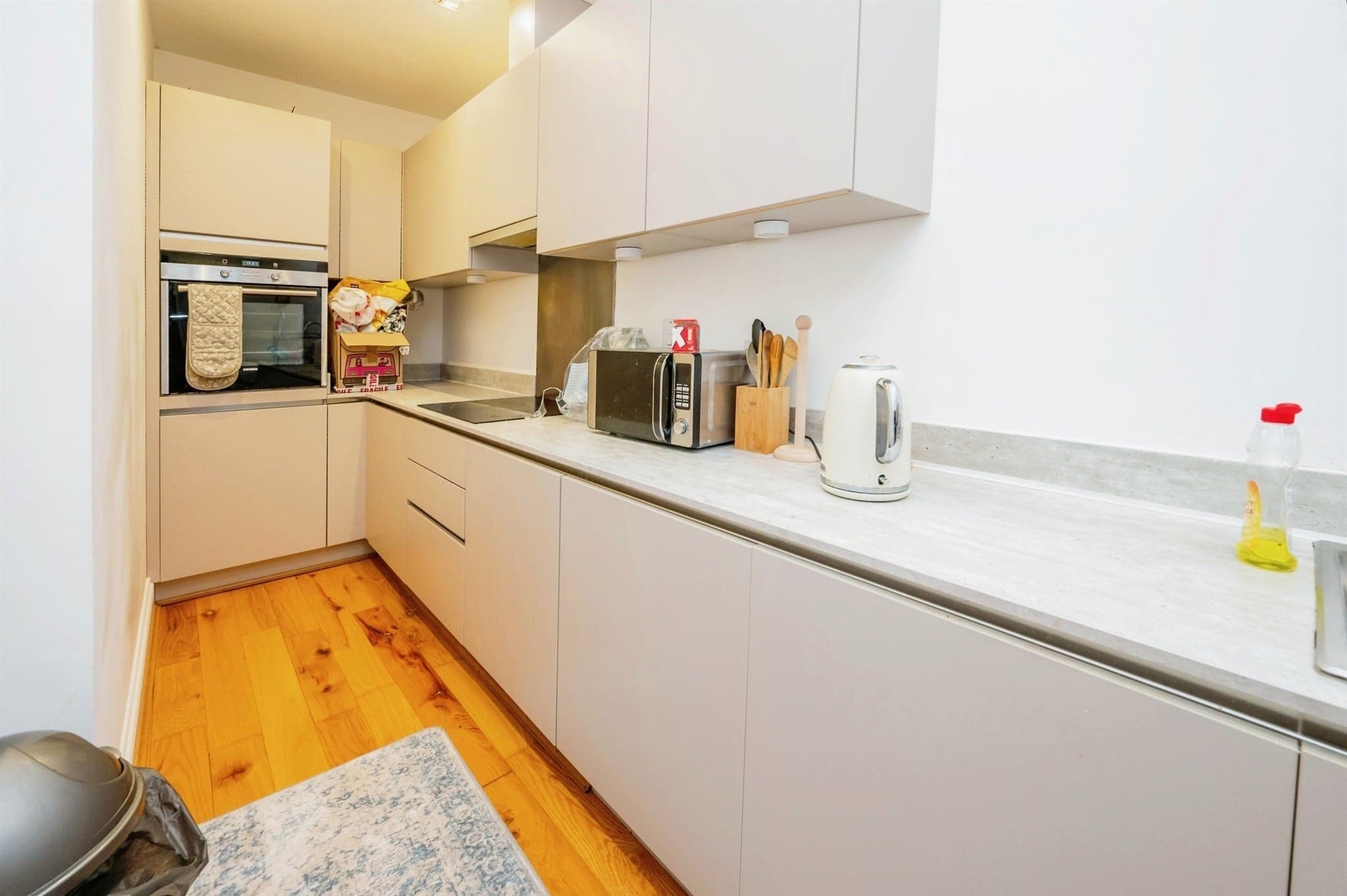 Property at Portland Road, Birmingham