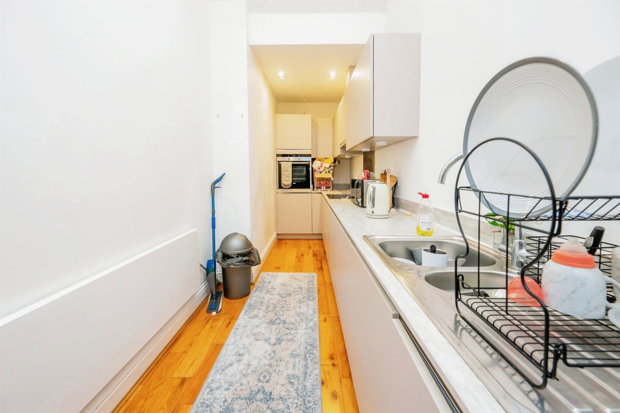 Property at Portland Road, Birmingham