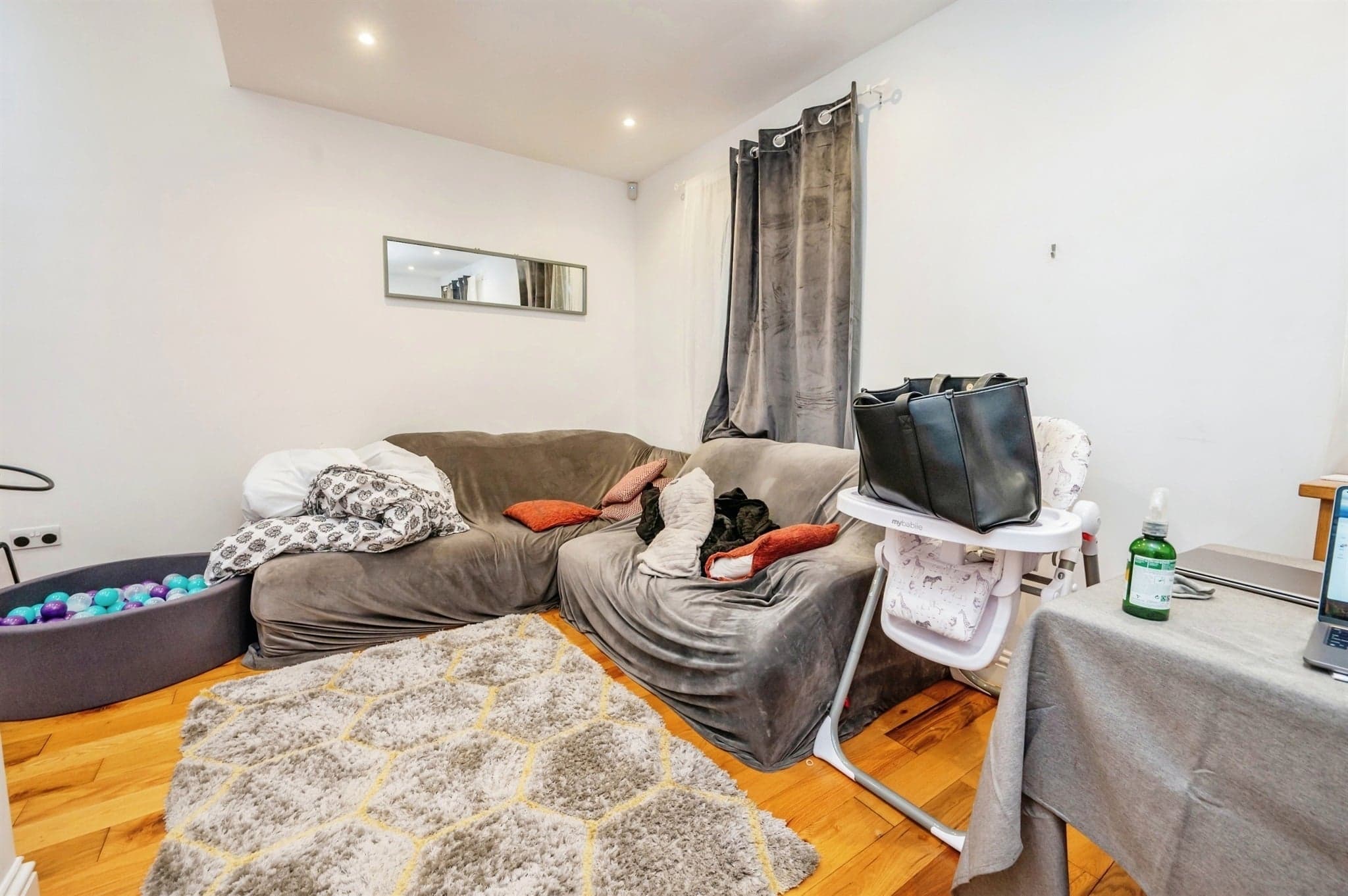 Property at Portland Road, Birmingham