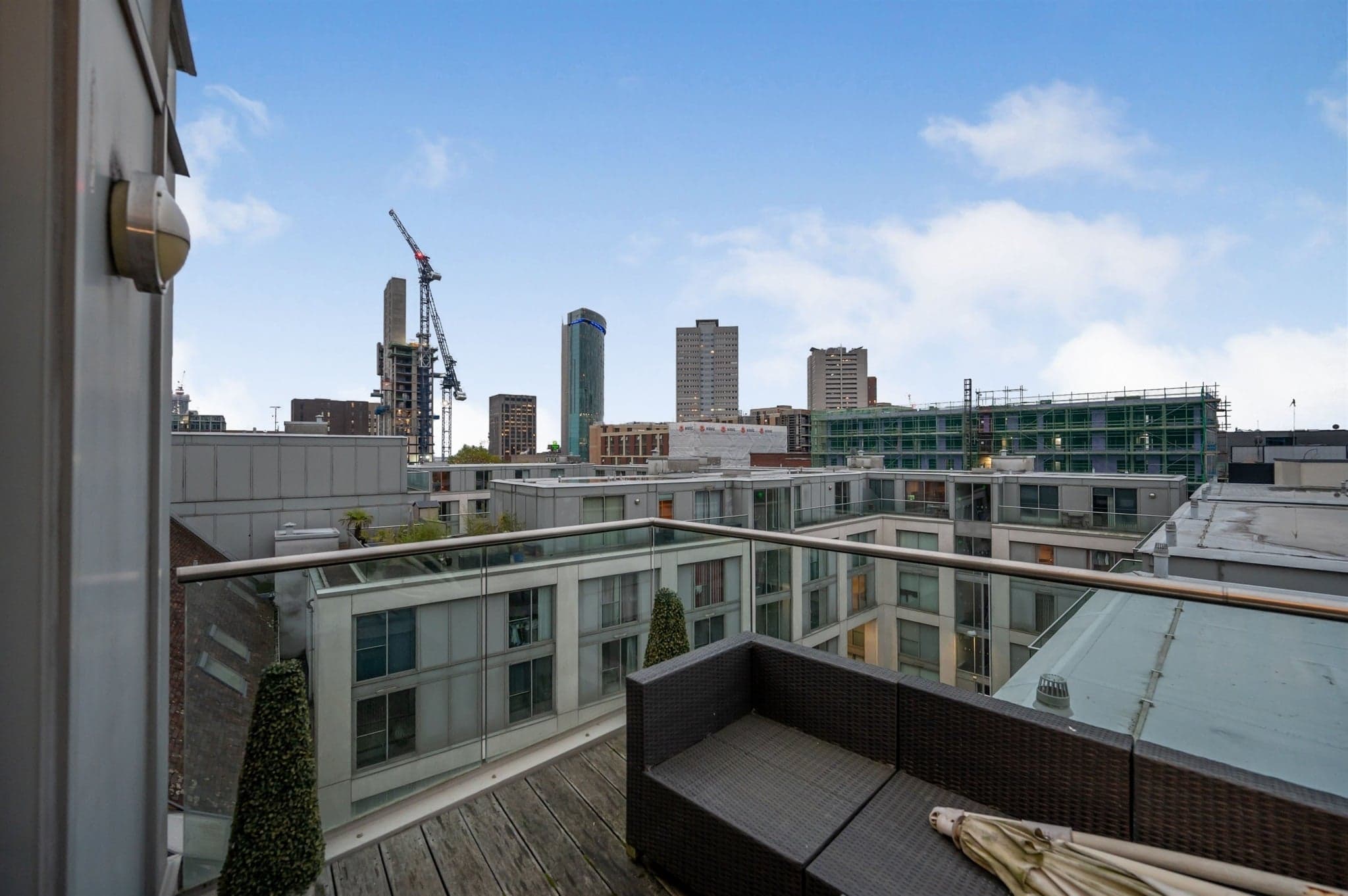 Property at Commercial Street, Birmingham