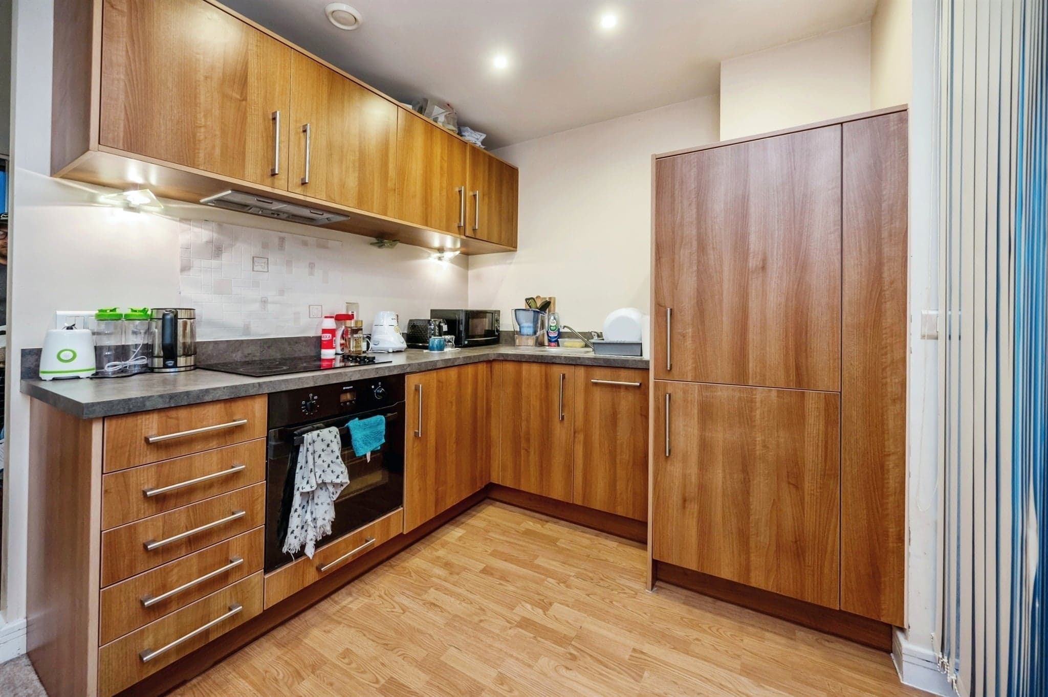 Property at Commercial Street, Birmingham