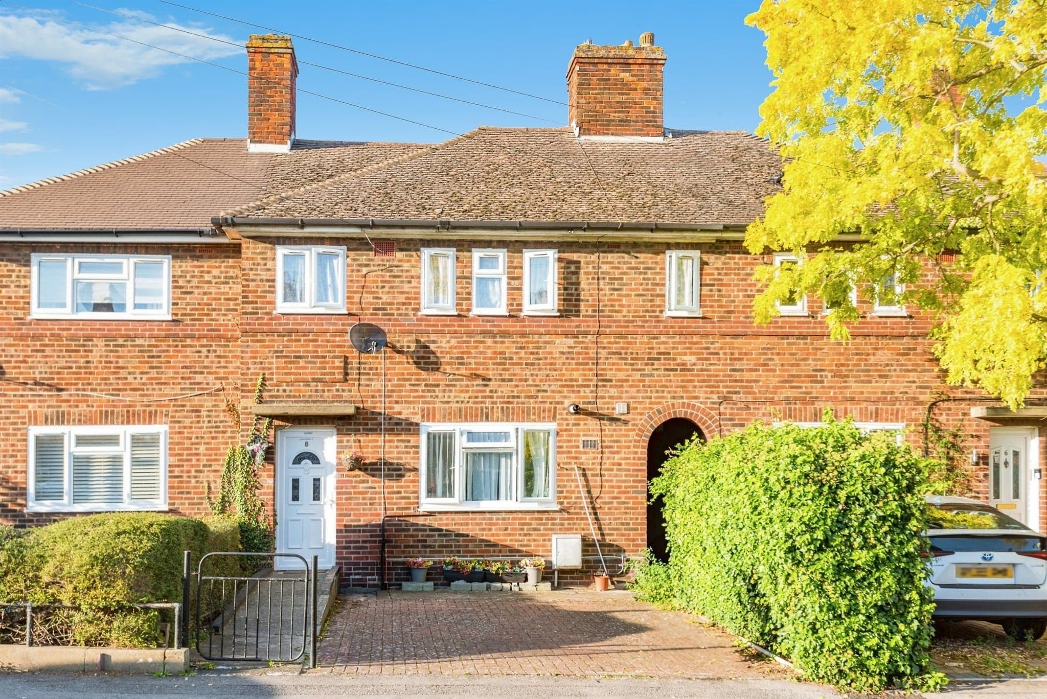 Property at St. Martins Road, Oxford