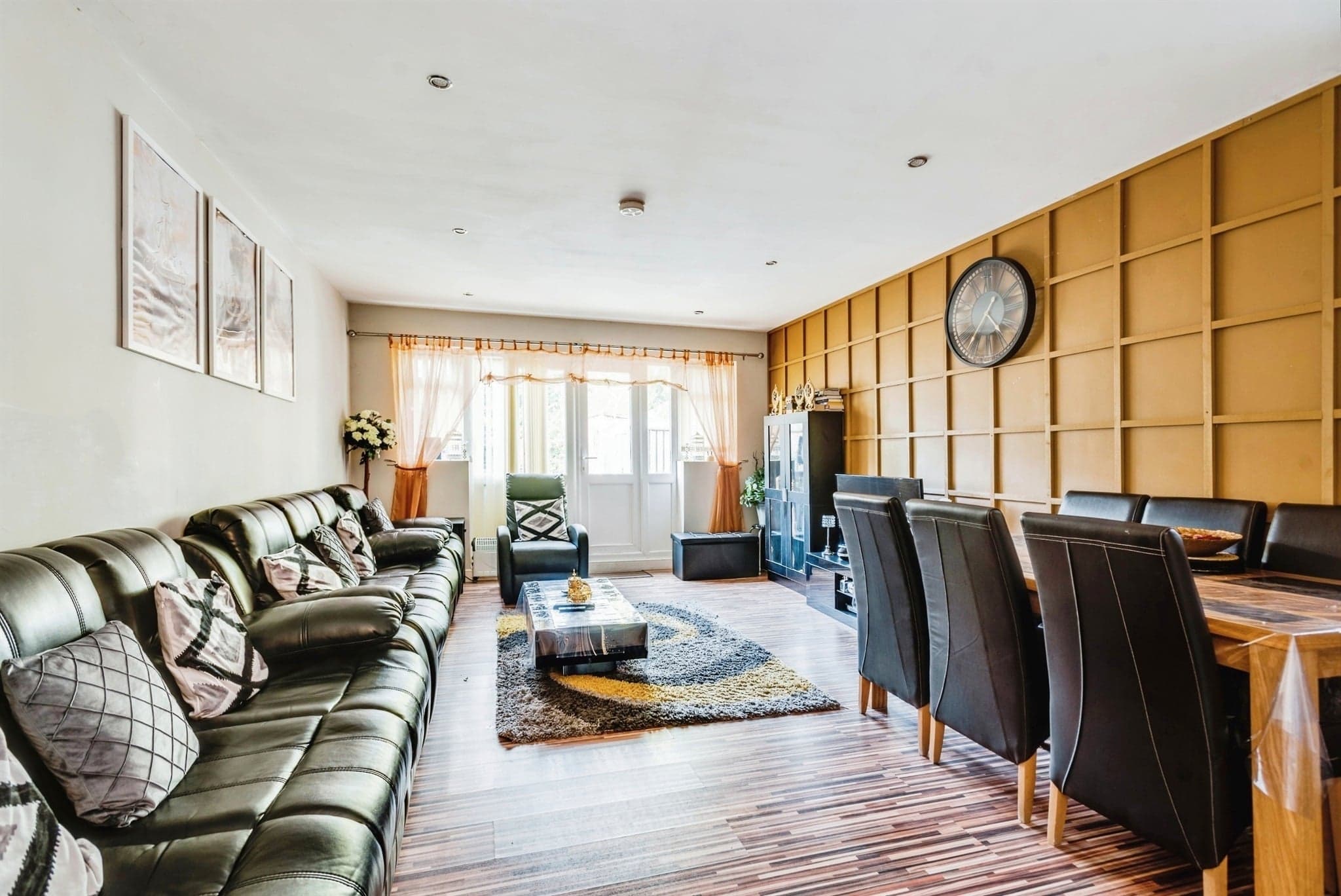 Property at St. Martins Road, Oxford