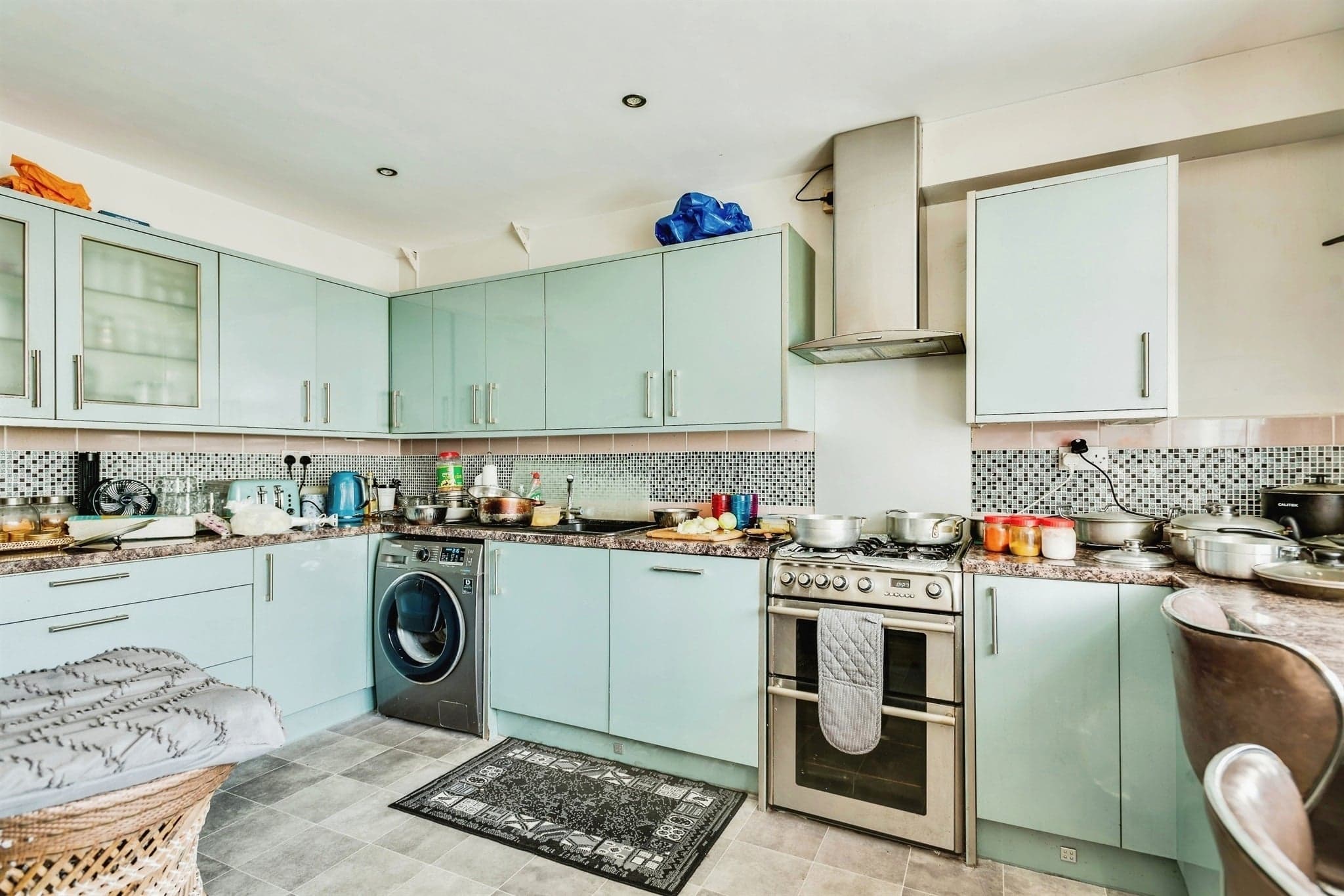 Property at St. Martins Road, Oxford