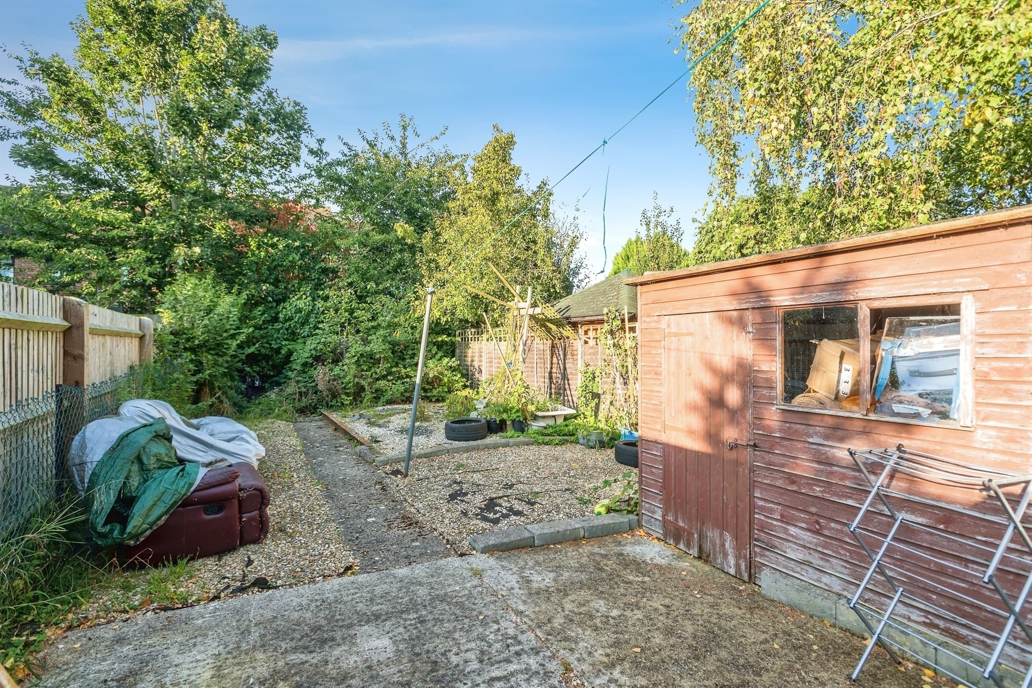 Property at St. Martins Road, Oxford