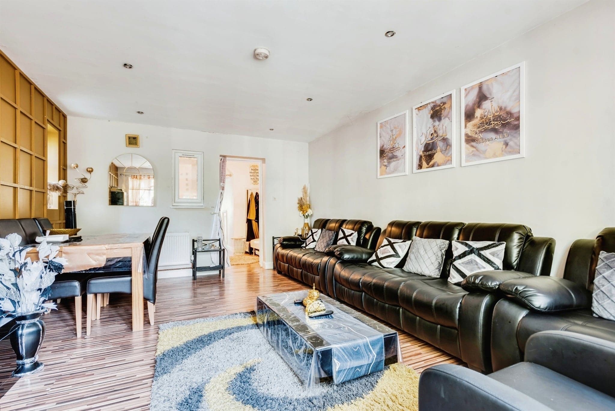 Property at St. Martins Road, Oxford