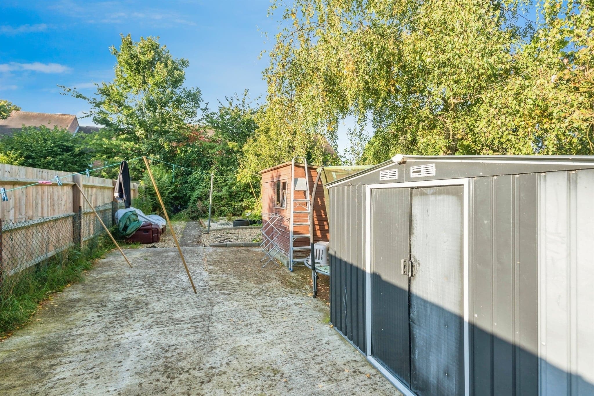 Property at St. Martins Road, Oxford