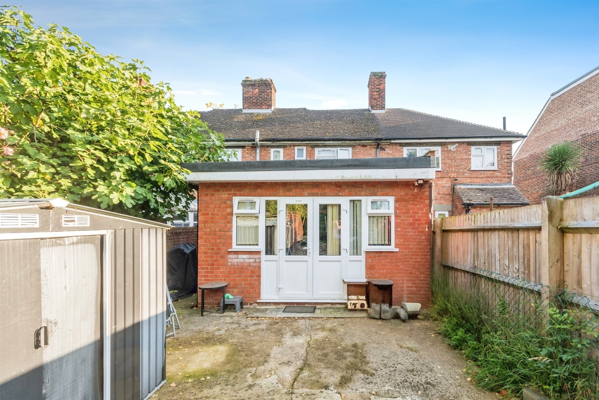 Property at St. Martins Road, Oxford