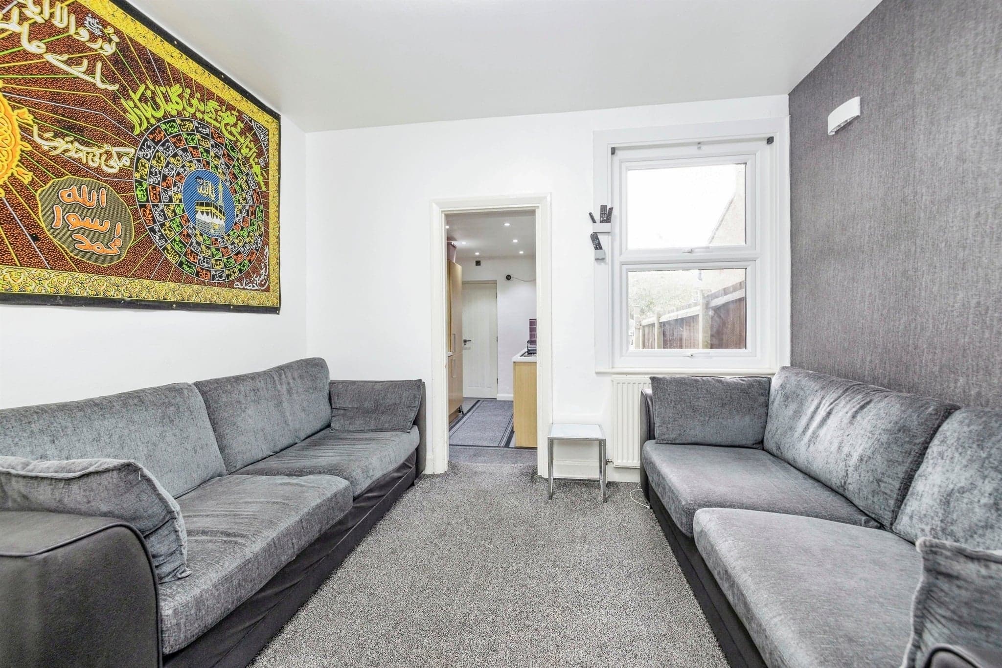 Property at Ashby Road, Watford