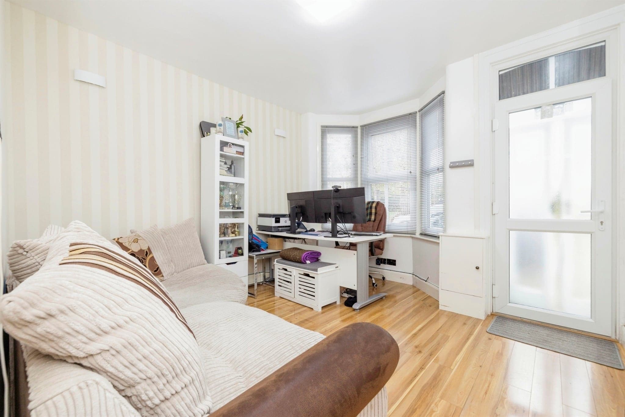 Property at Ashby Road, Watford