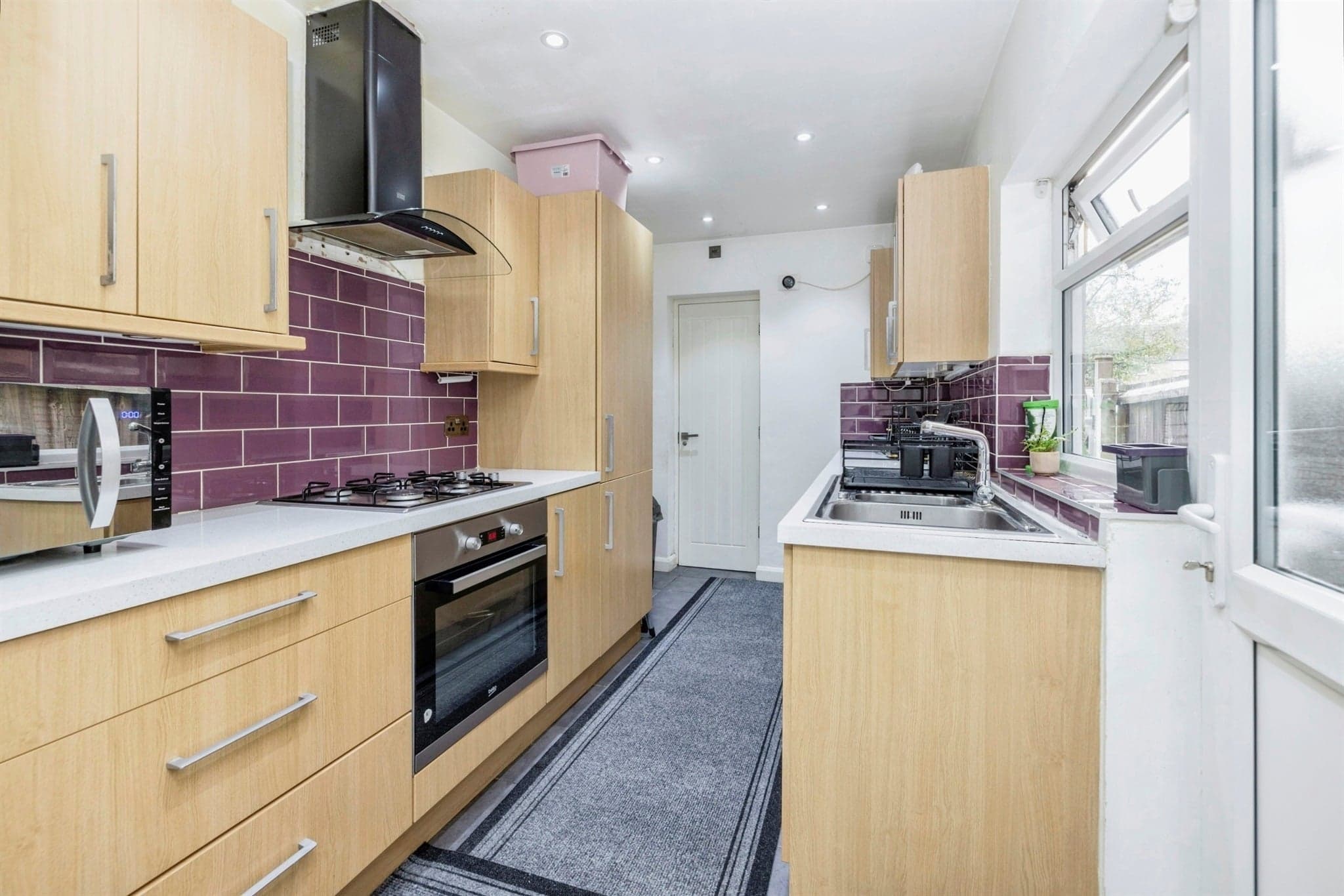 Property at Ashby Road, Watford
