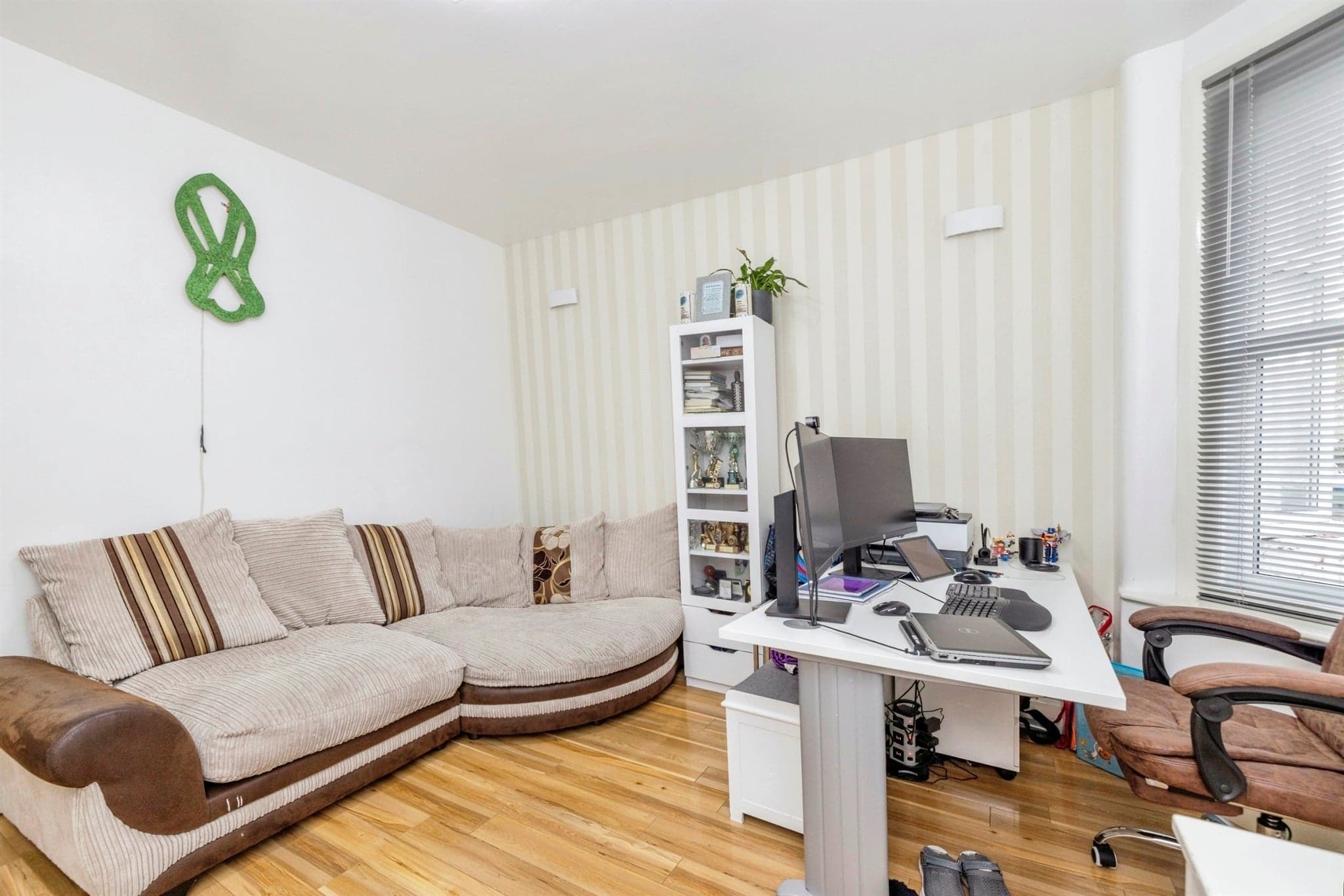 Property at Ashby Road, Watford