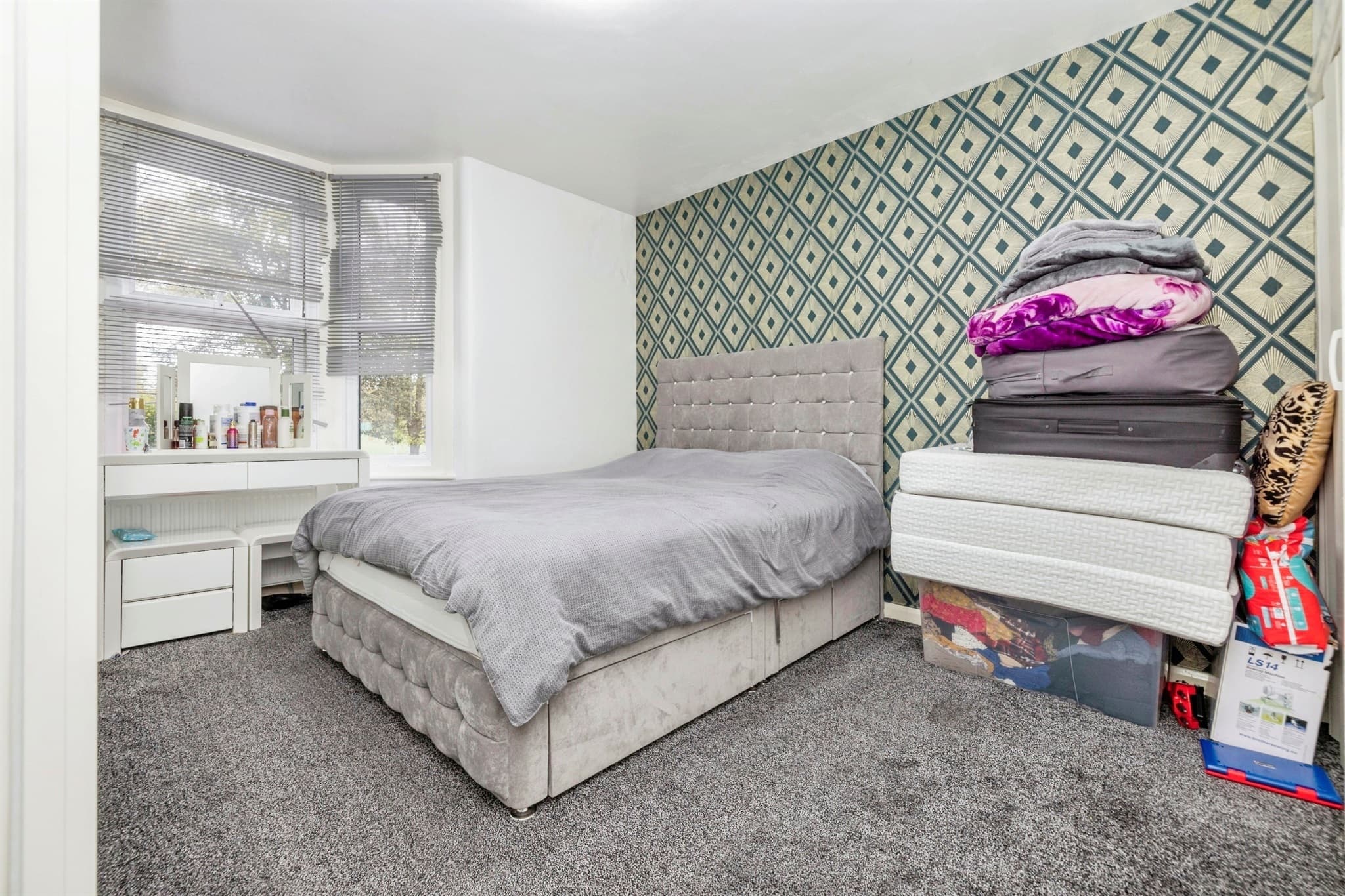 Property at Ashby Road, Watford